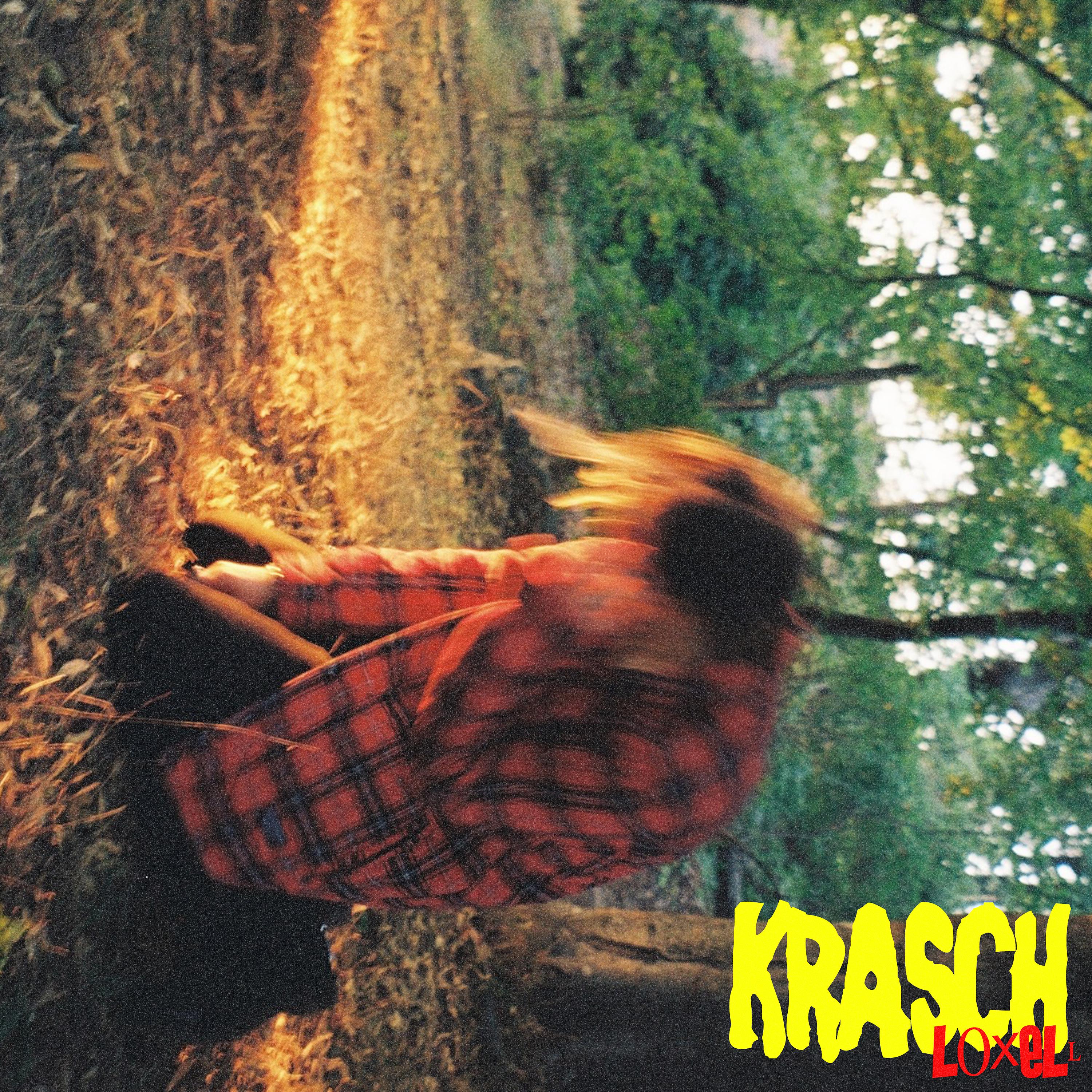 Постер альбома Krasch