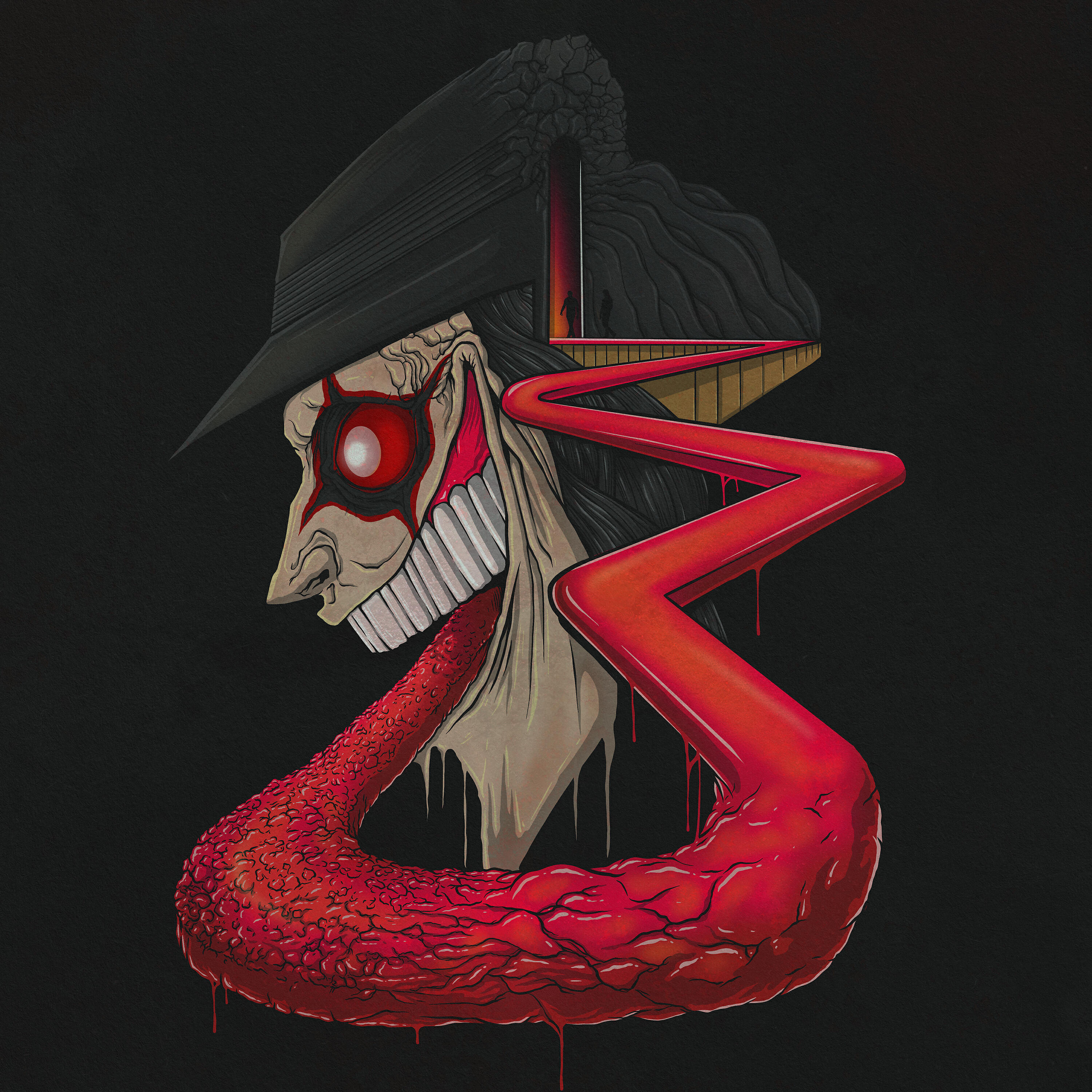 Avatar - Cruel and Unusual