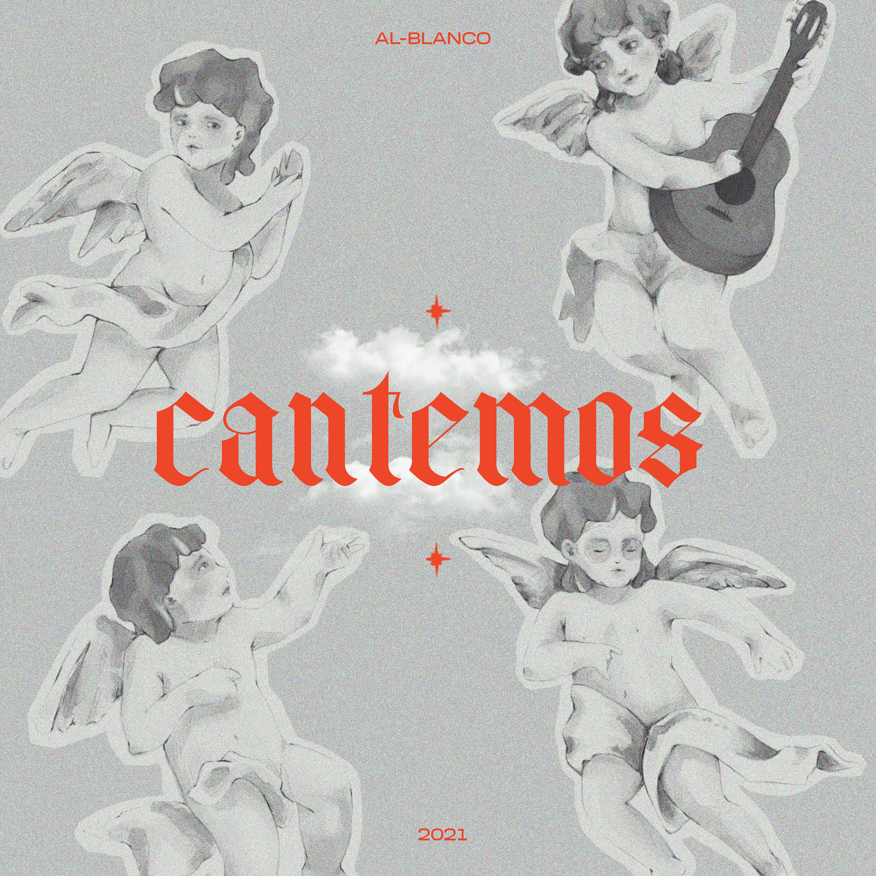 AL-BLANCO - Cantemos