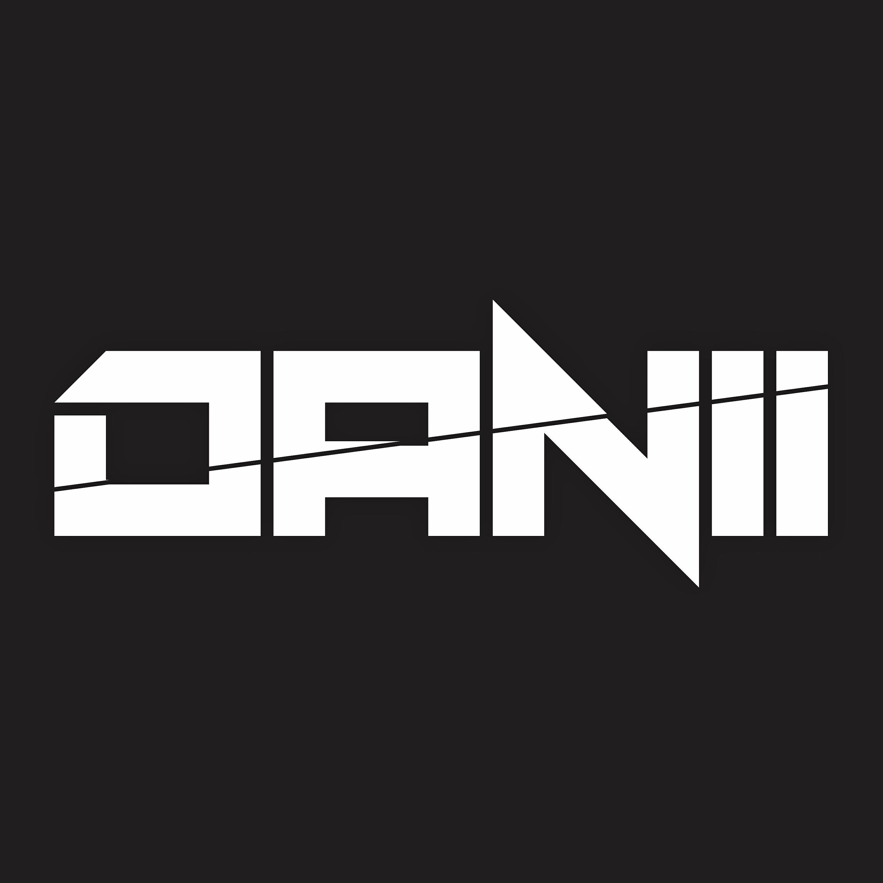 Danii - A Cabeça Pirar