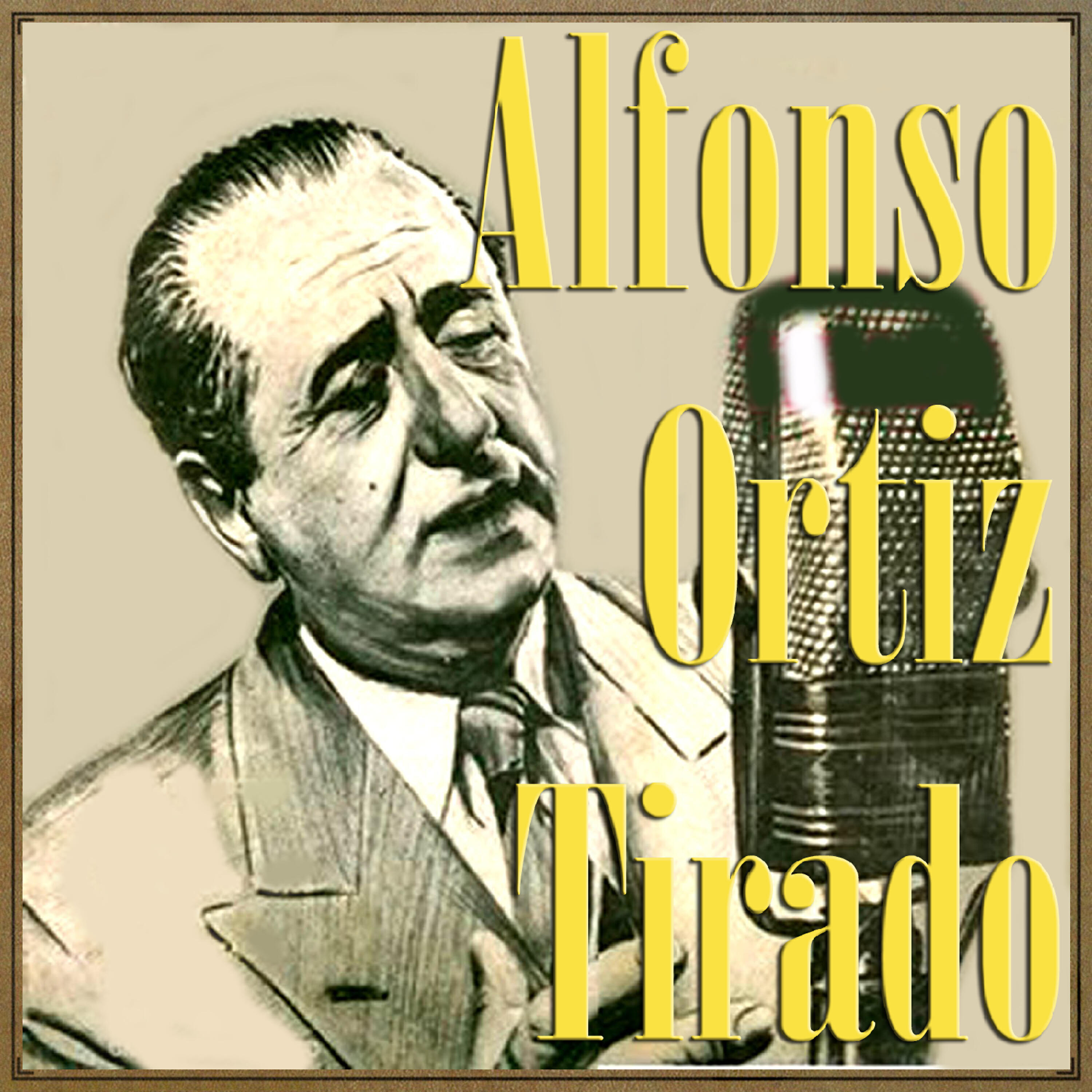 Alfonso Ortiz Tirado - La Feria de las Flores