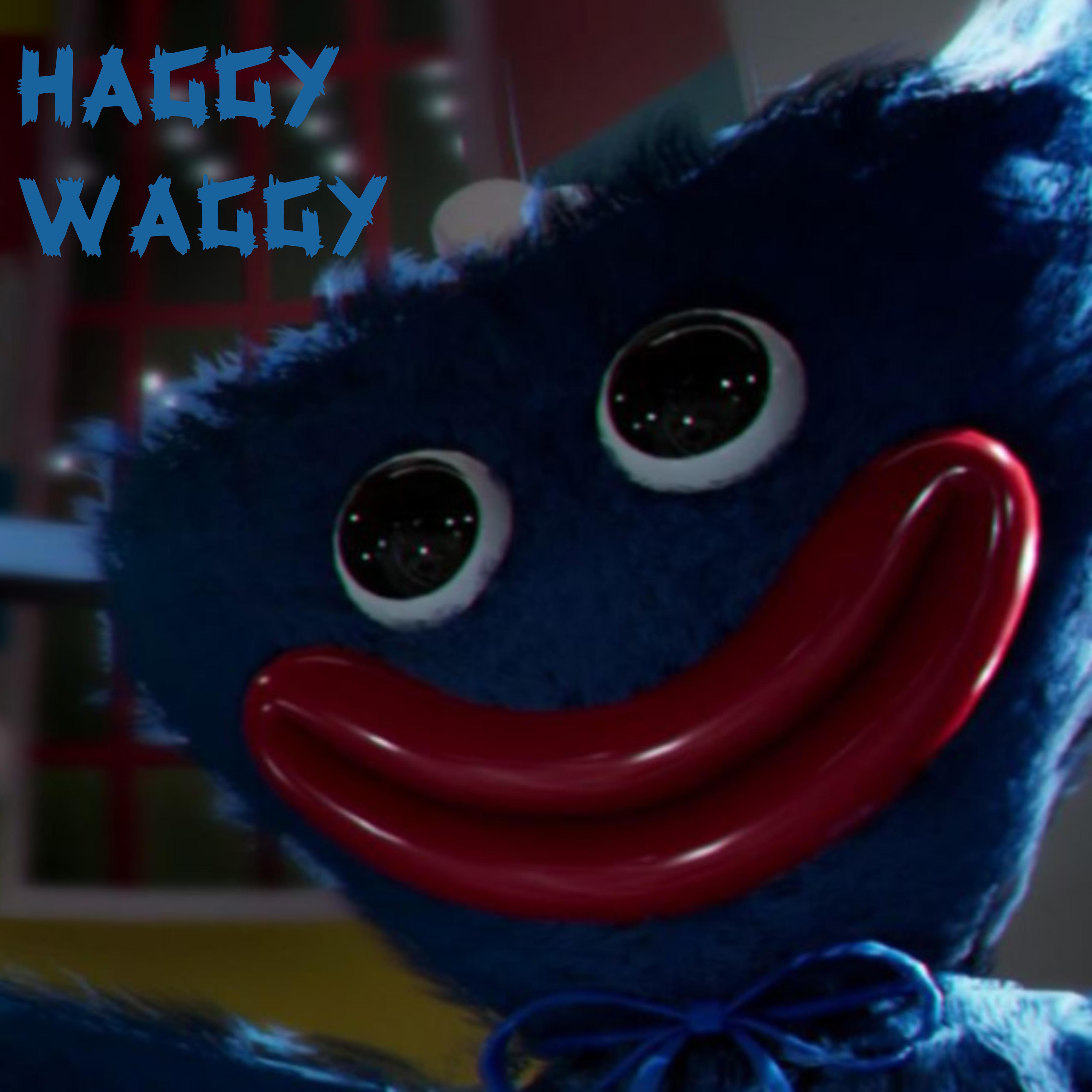 Постер альбома Haggy Waggy