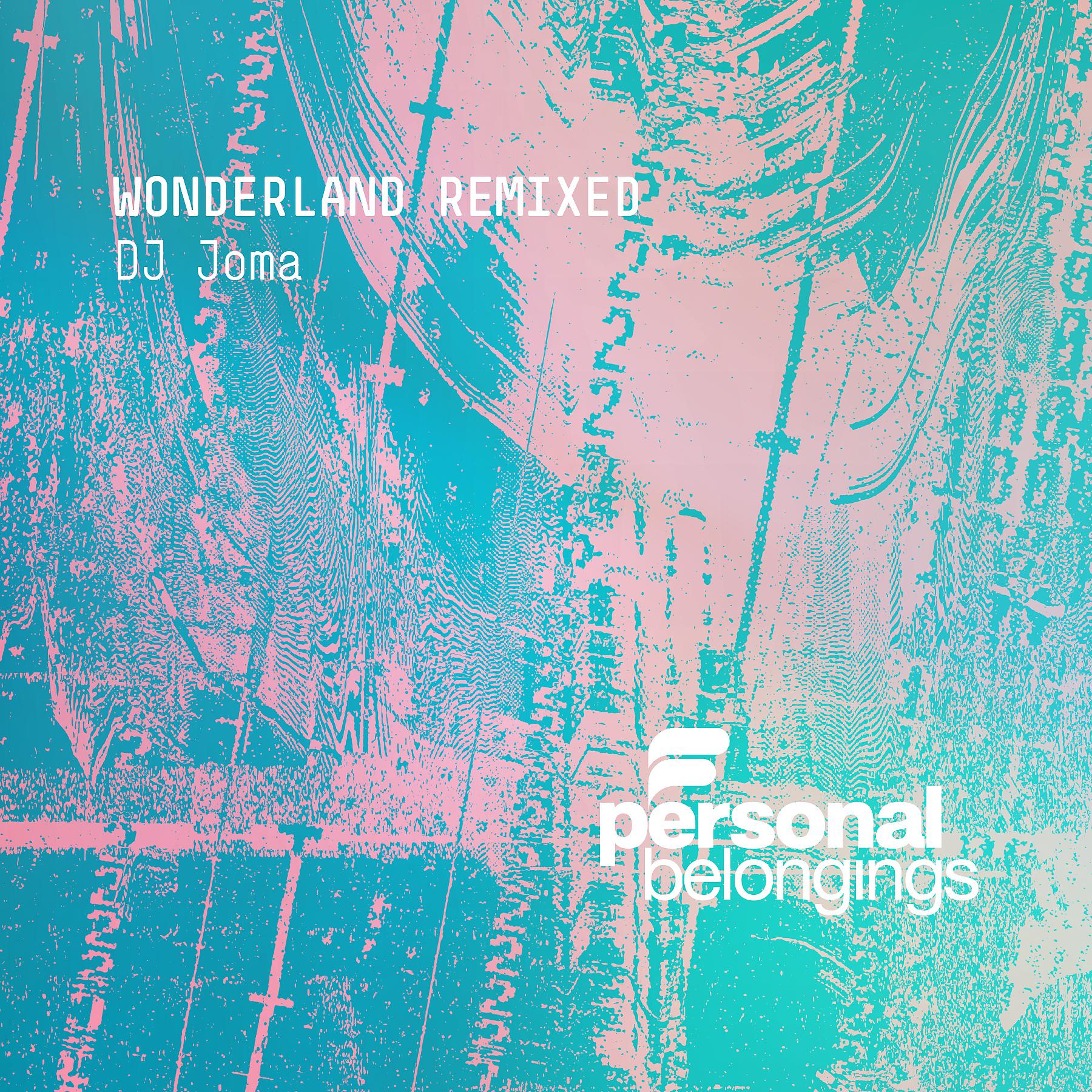 Постер альбома Wonderland Remixed
