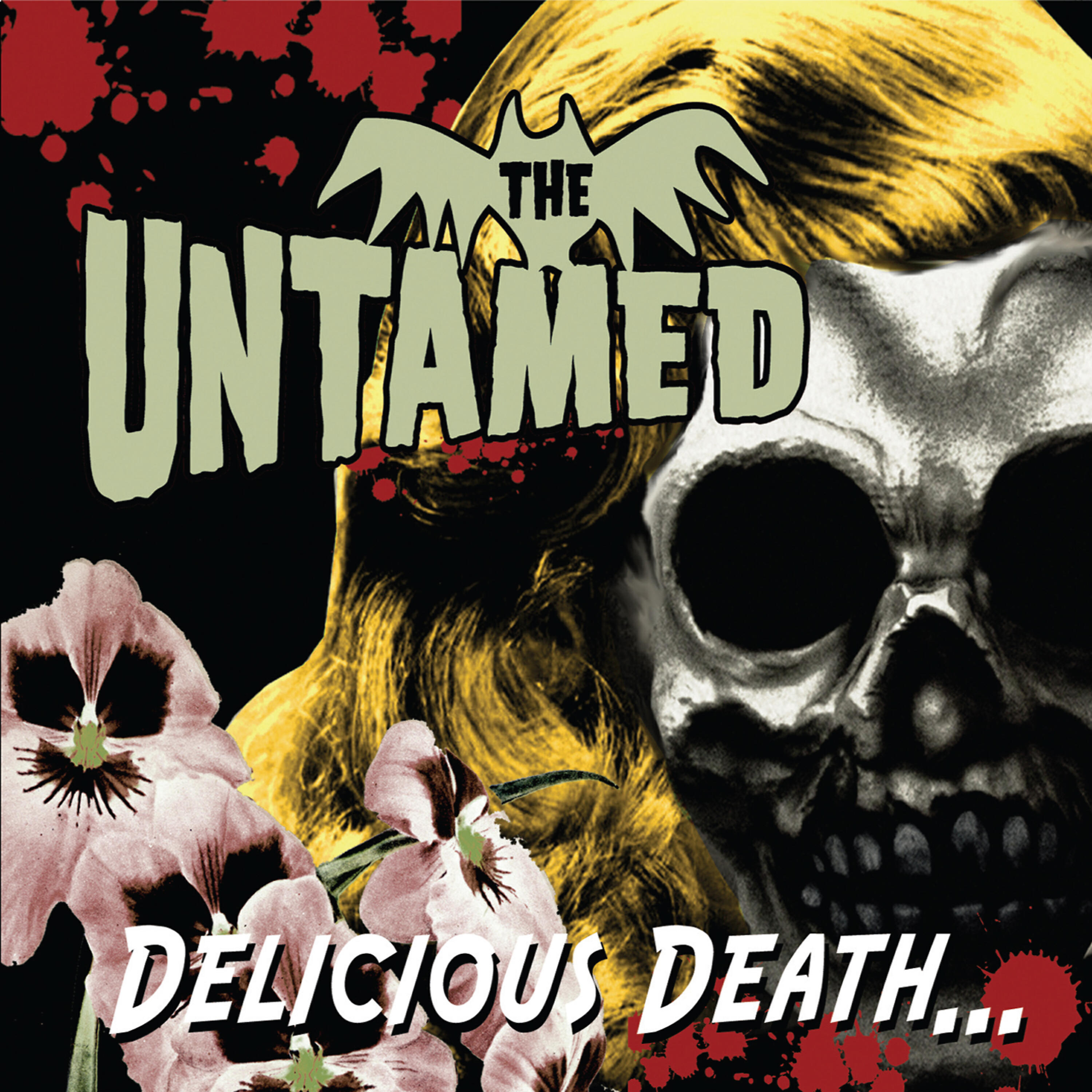 The Untamed - Ghost radio
