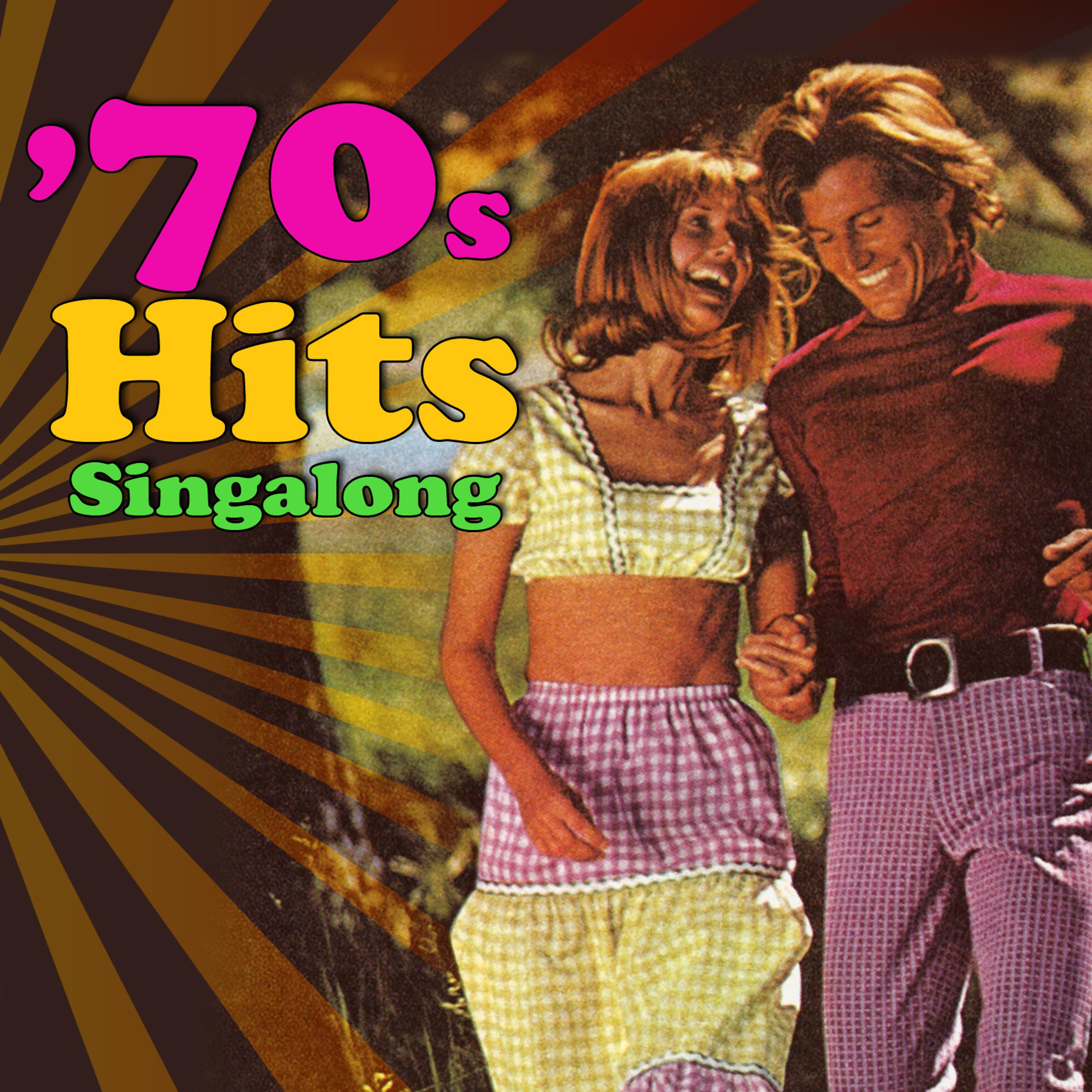 Постер альбома 70s Hits Singalong