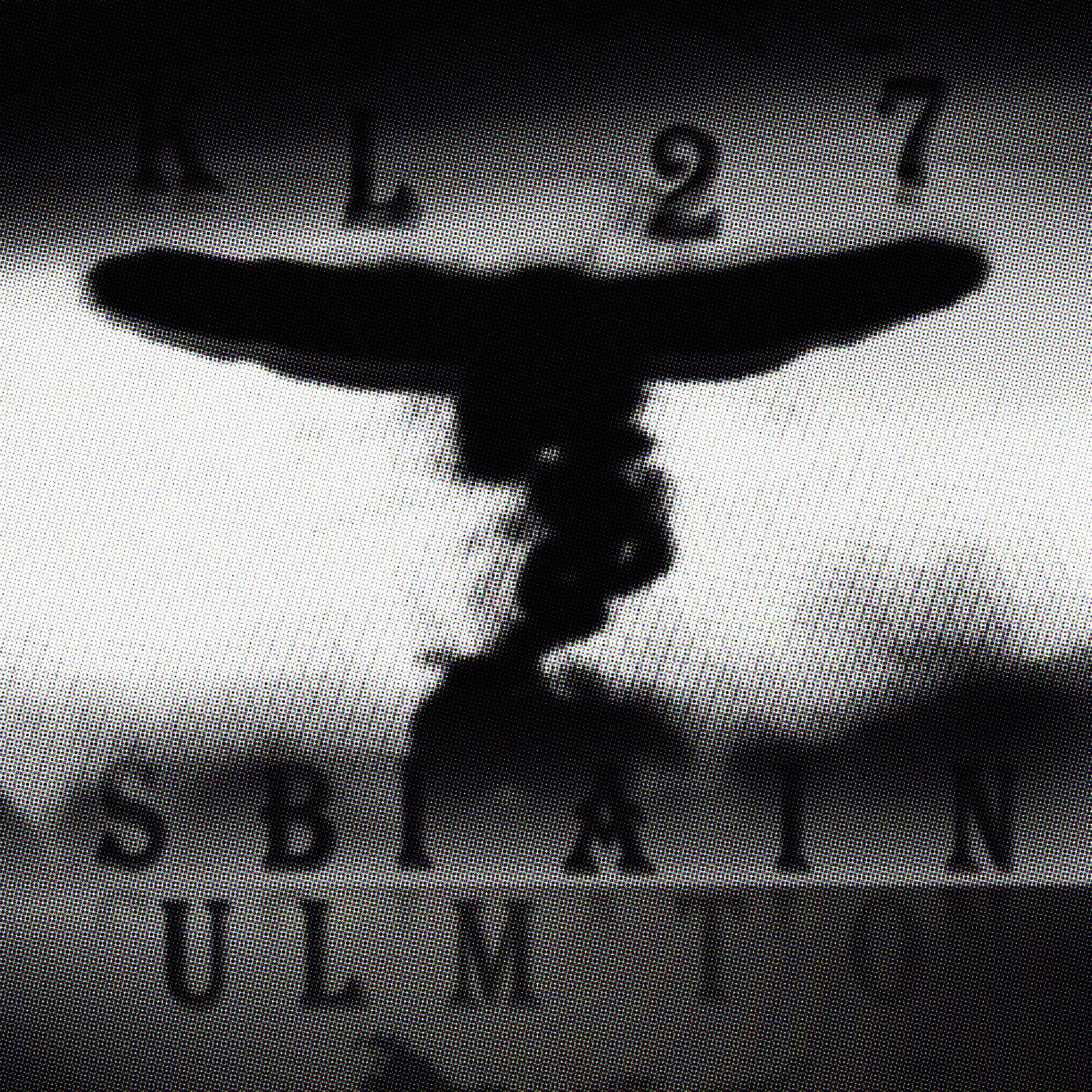 Постер альбома Sublimation