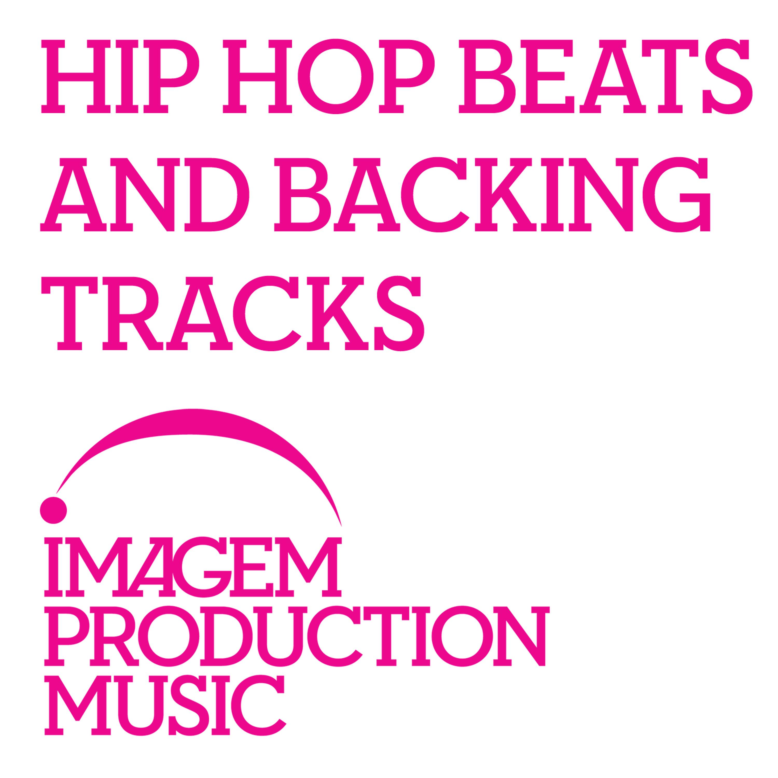 Постер альбома Hip Hop Beats And  Backing Tracks