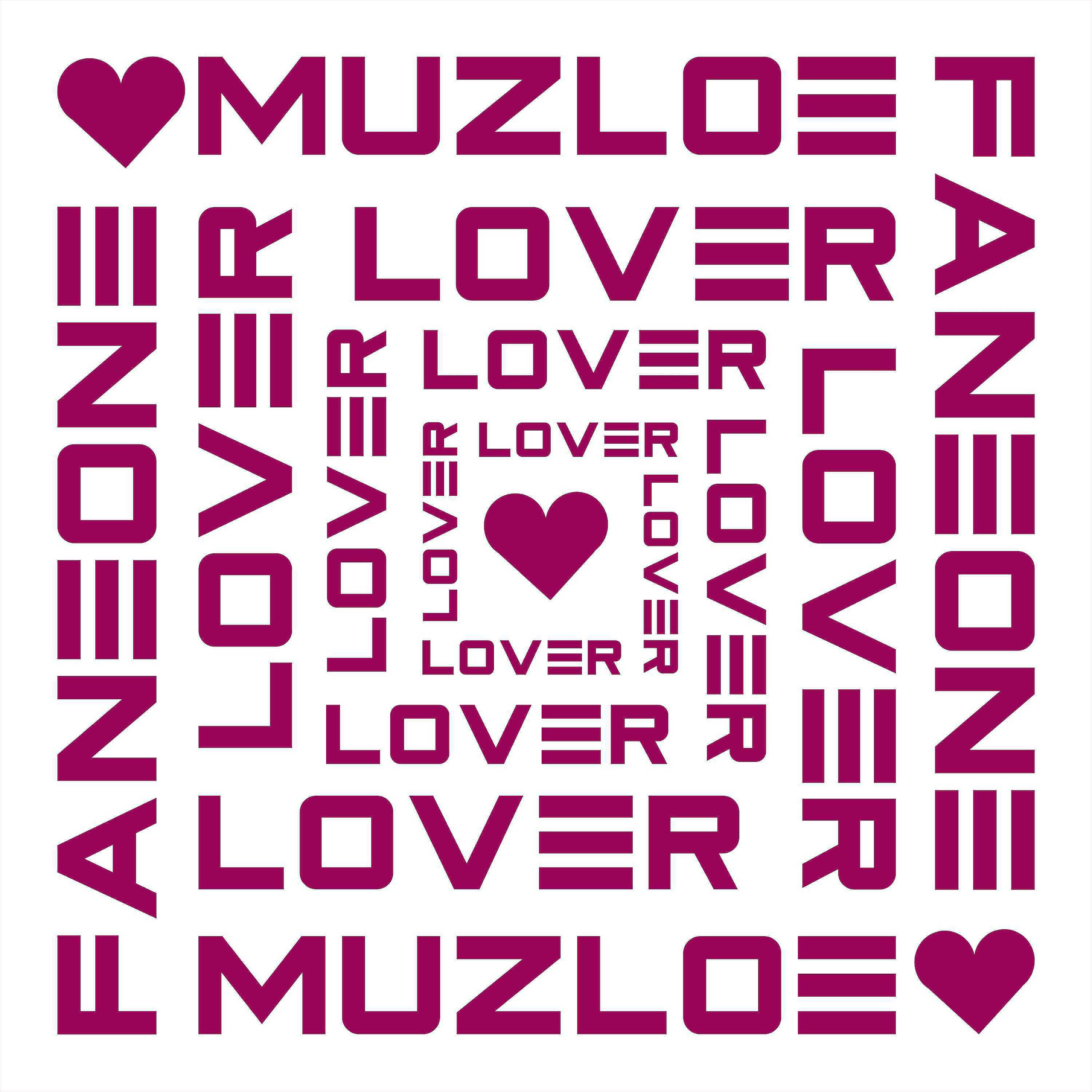 FanEOne - Lover