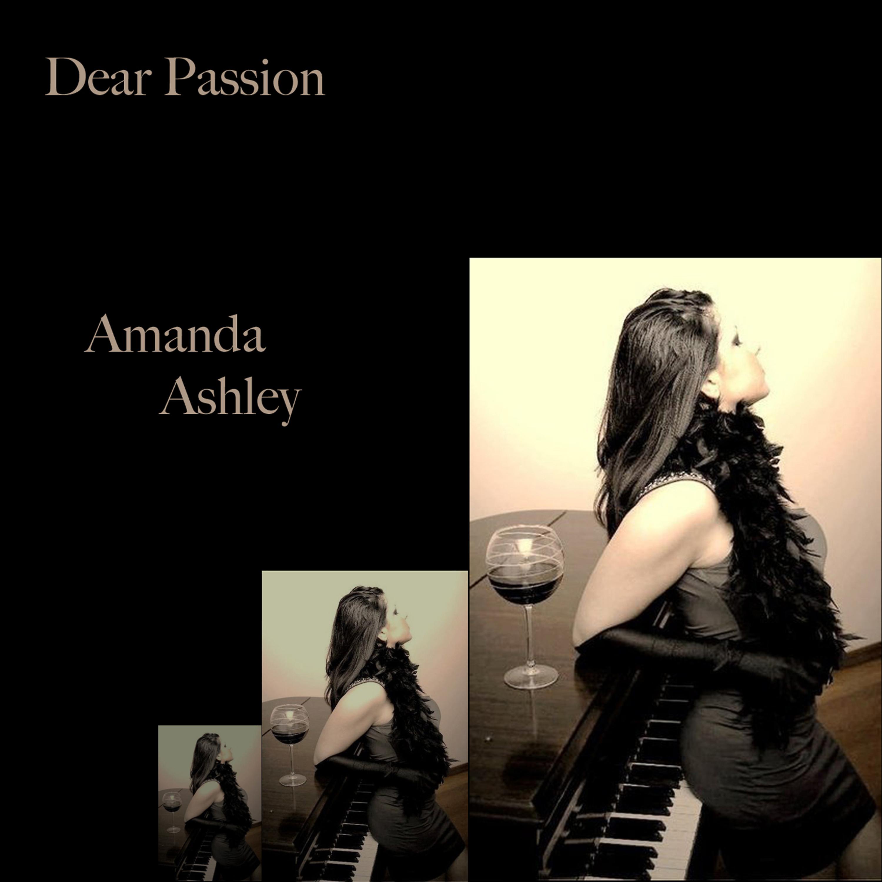 Постер альбома Dear Passion