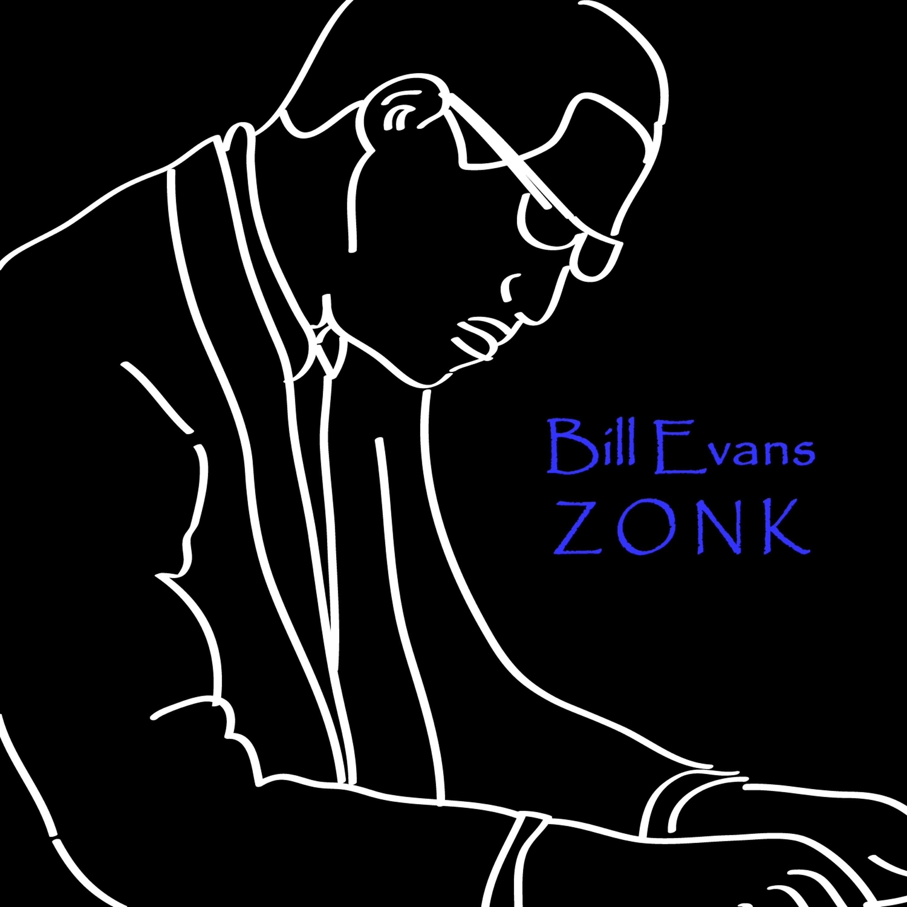 Bill Evans - Third Moon