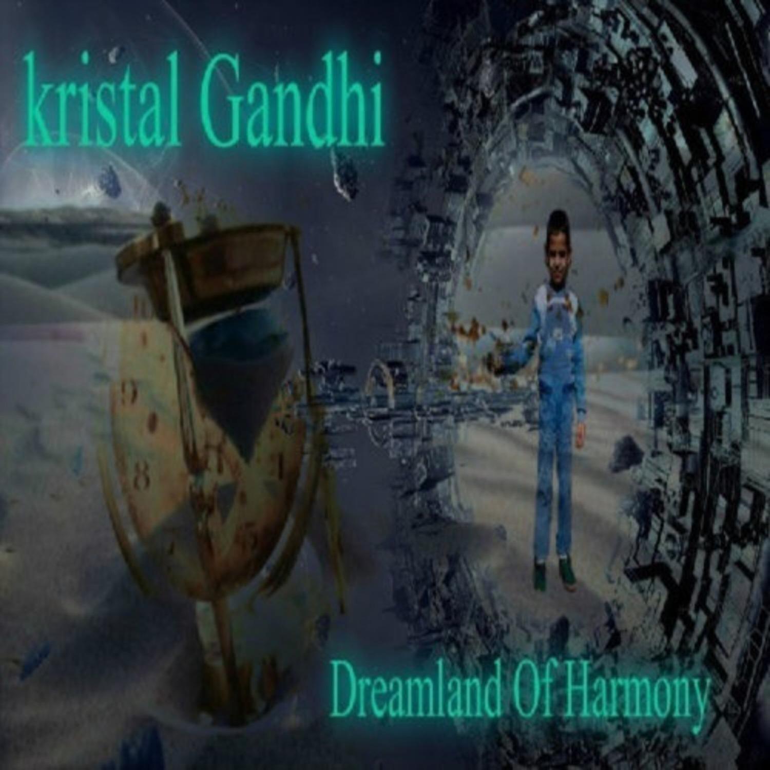 Постер альбома Dreamland of Harmony