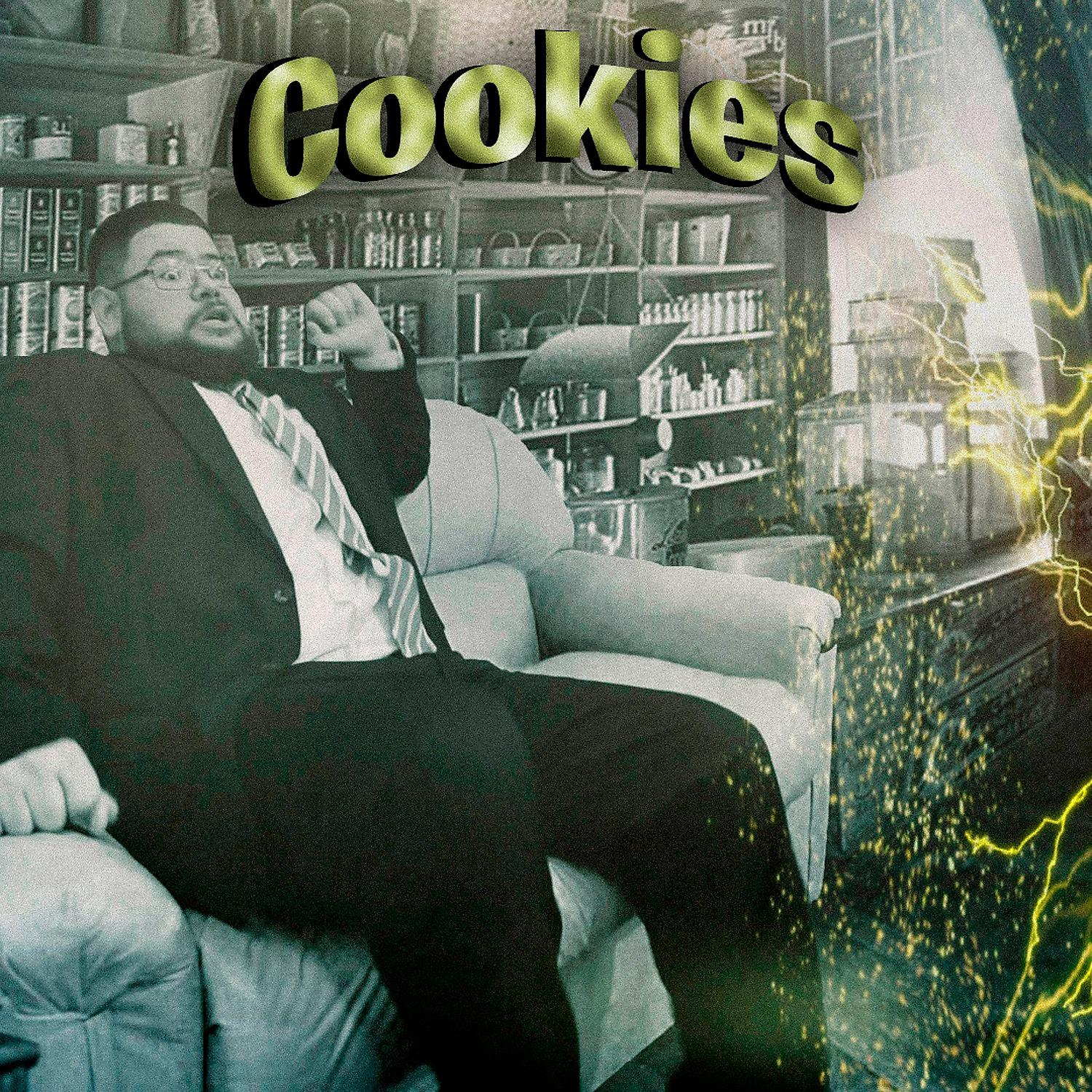 Постер альбома Cookies