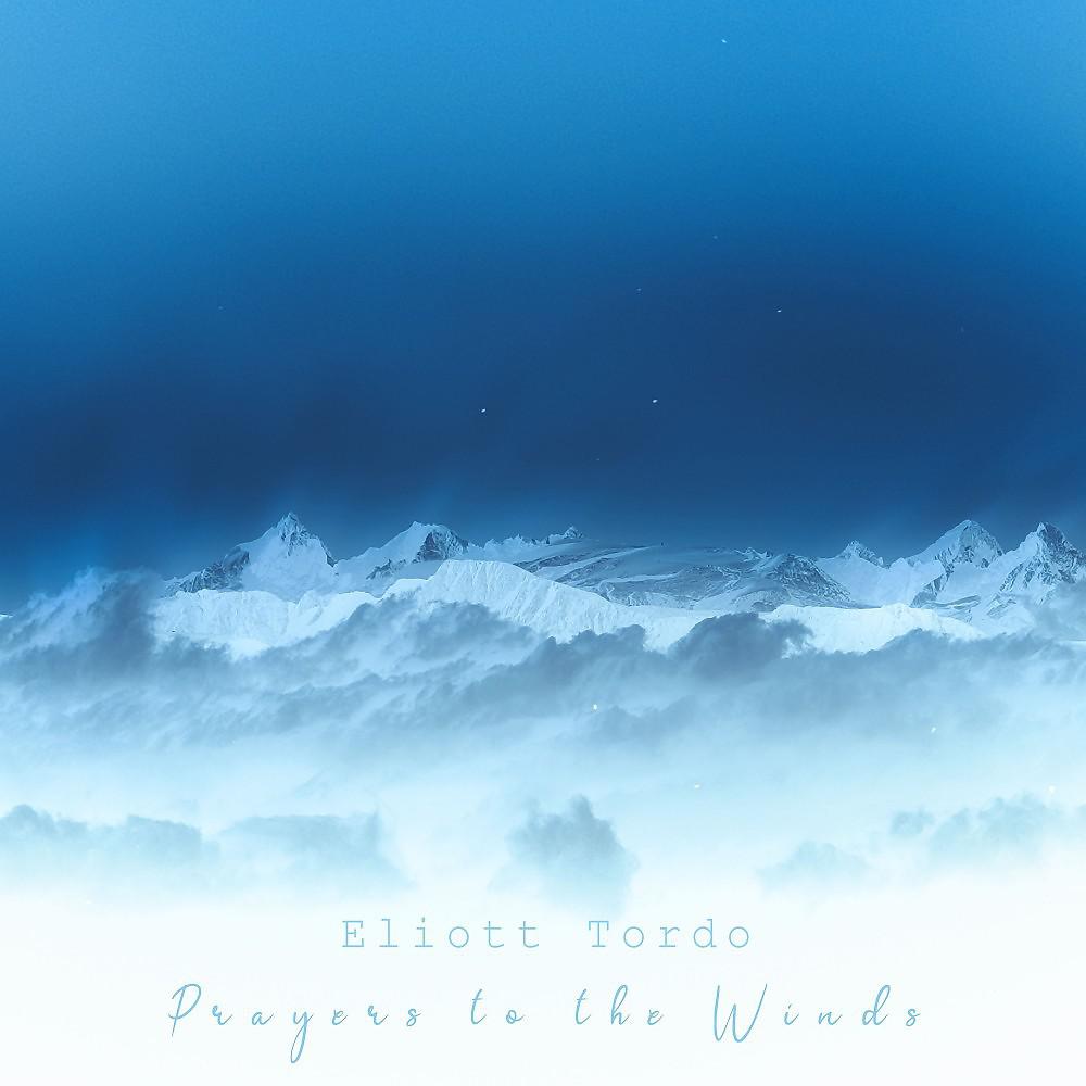 Постер альбома Prayers to the Winds