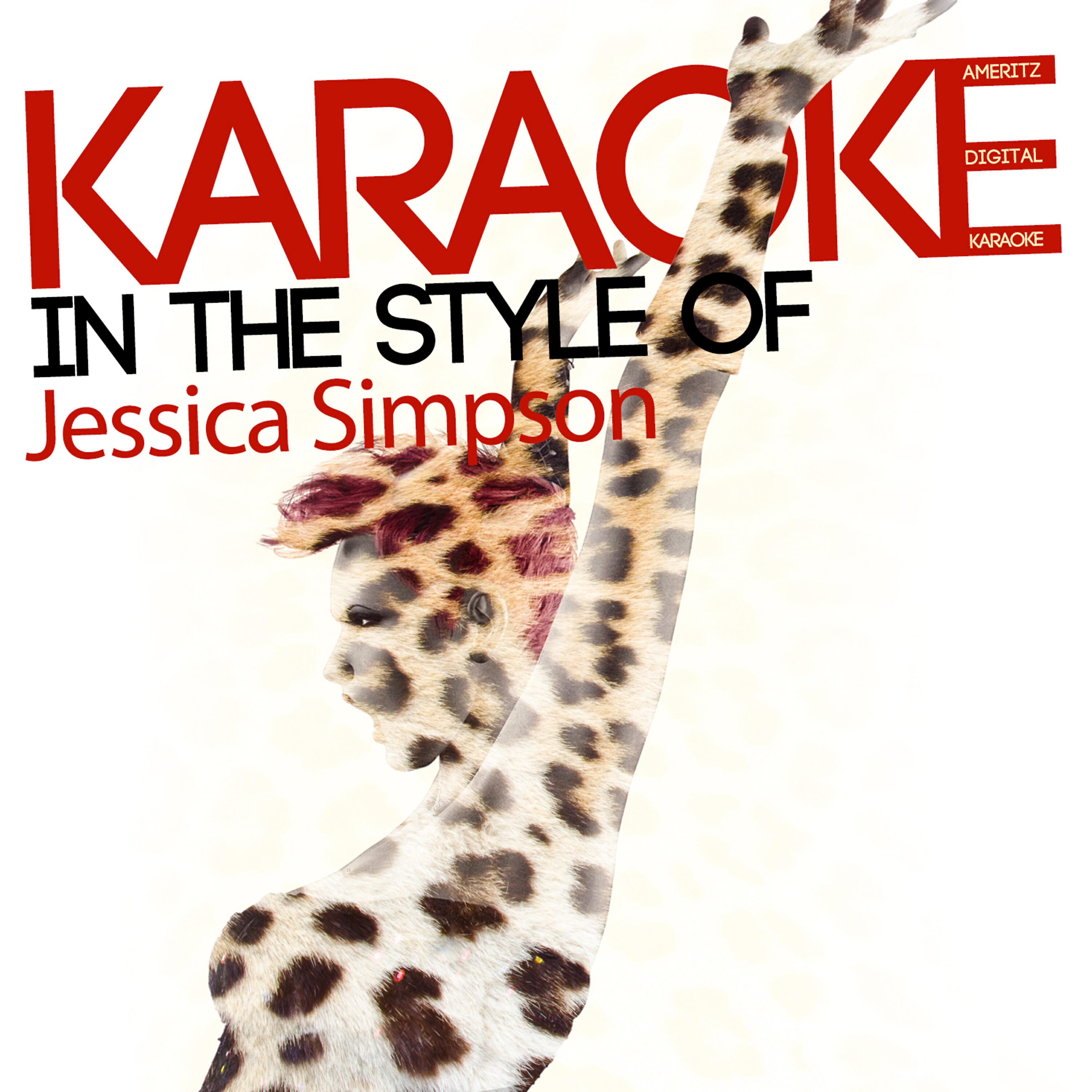 Ameritz Digital Karaoke - A Public Affair (Karaoke Version)