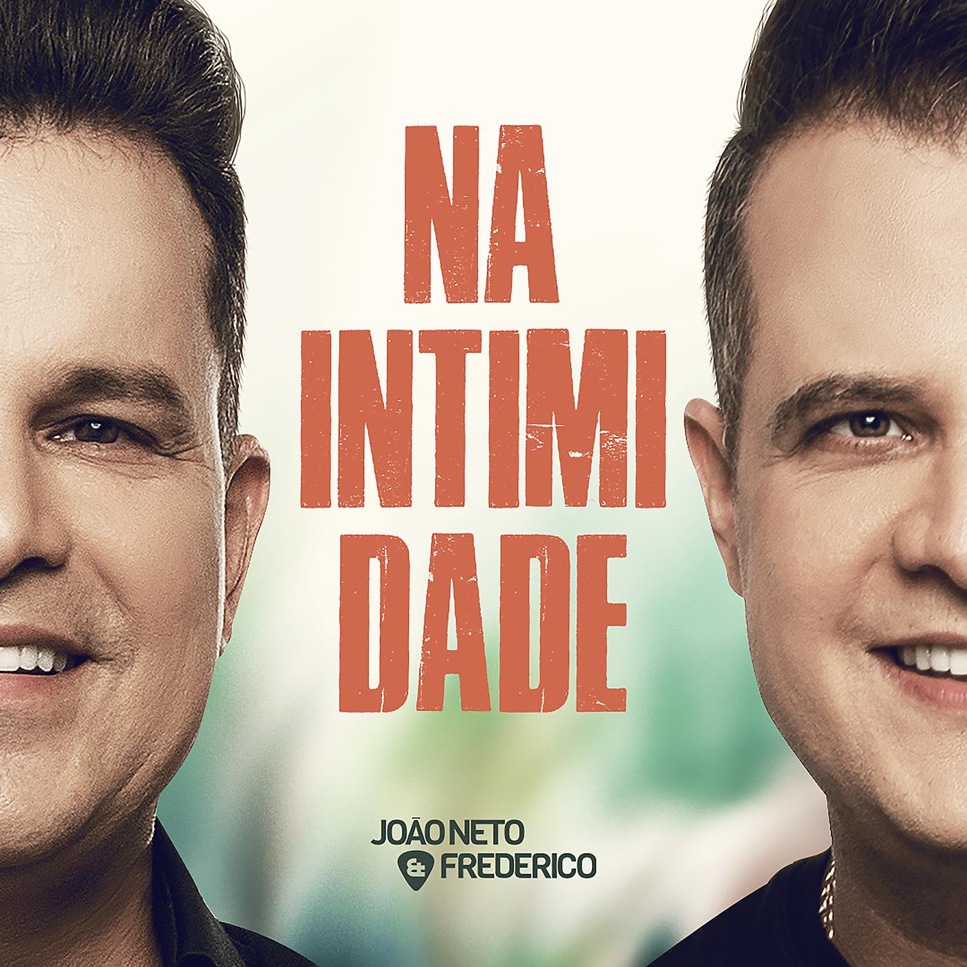 Постер альбома Na Intimidade (Ao Vivo / Vol. 1)