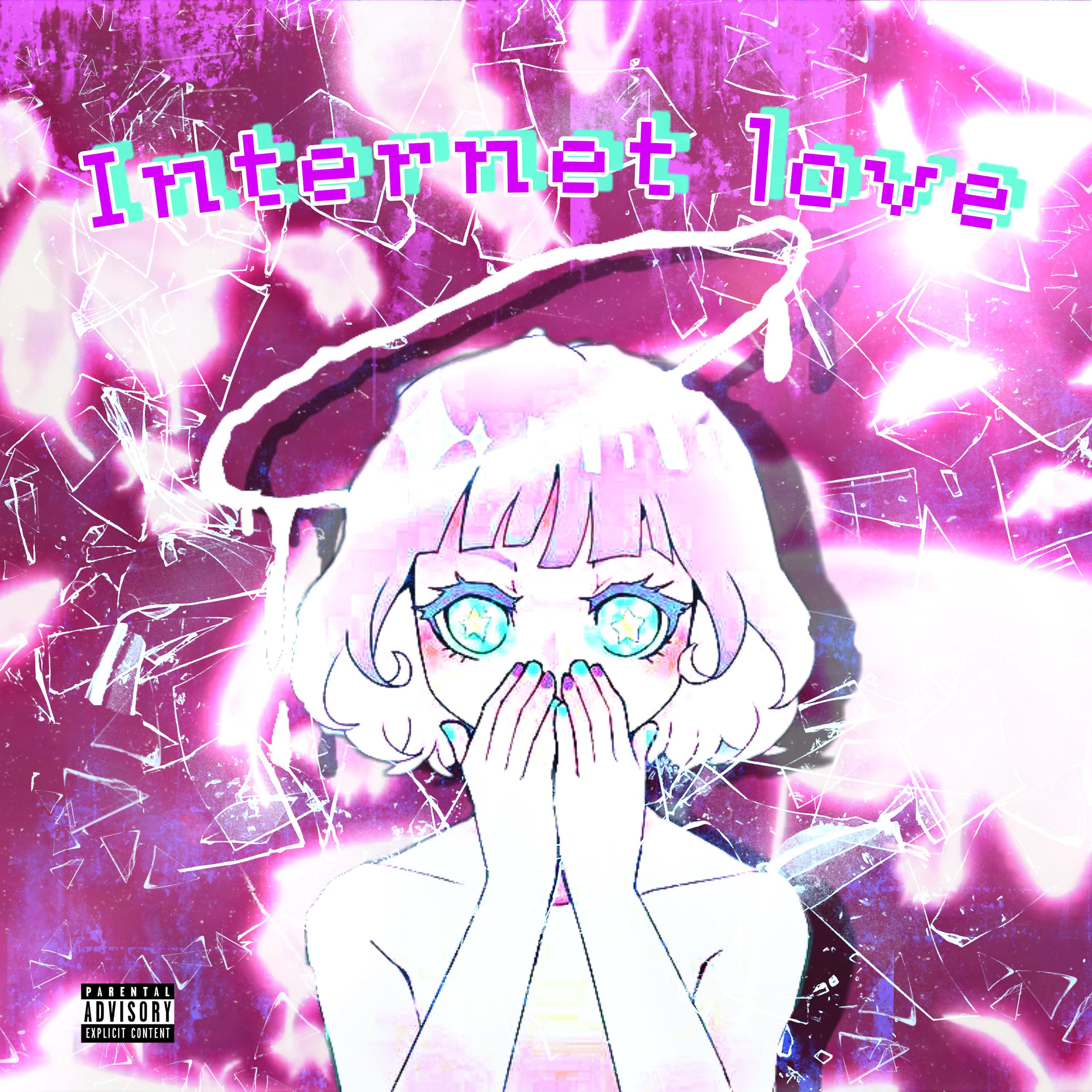 Постер альбома Internet Love