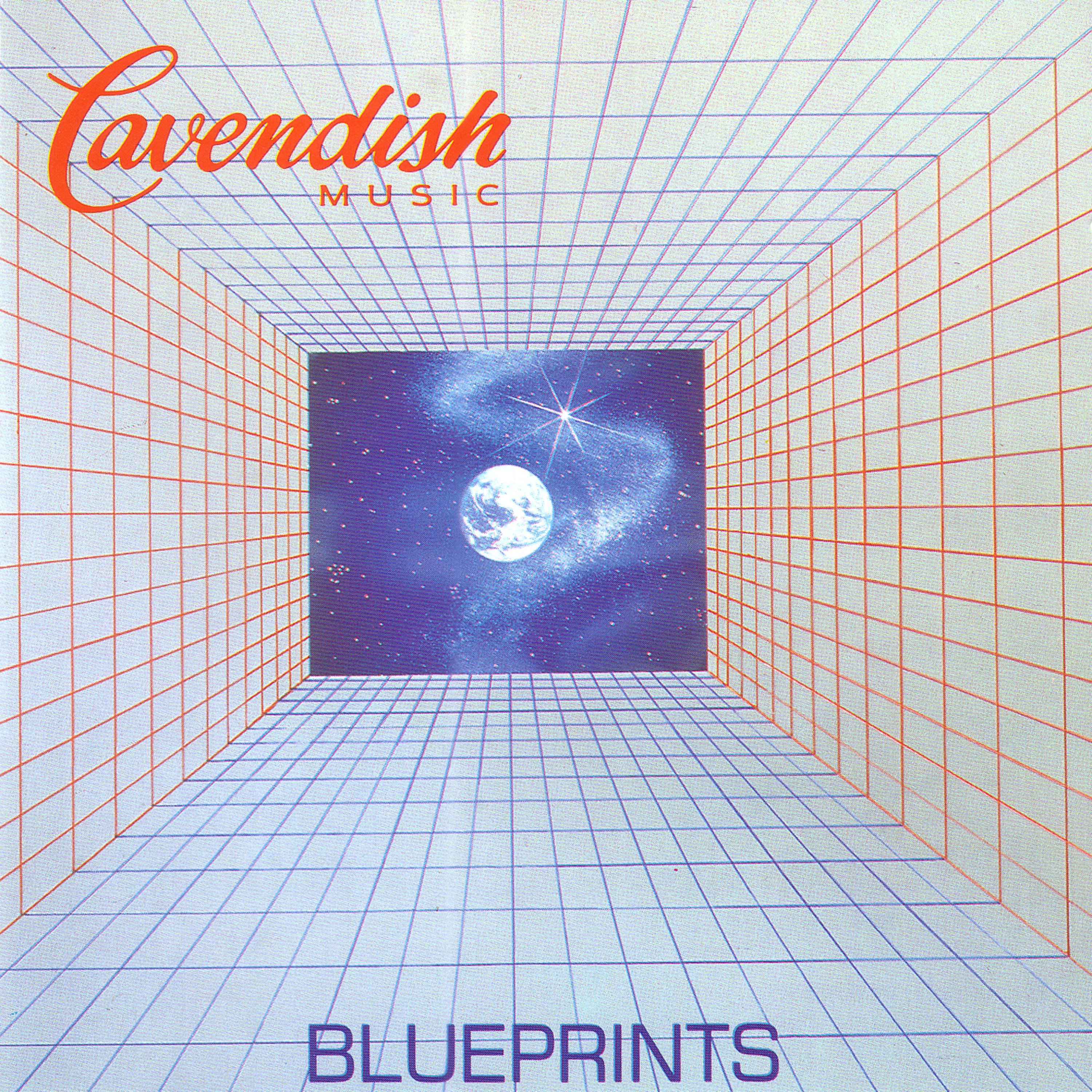 Постер альбома Blueprints