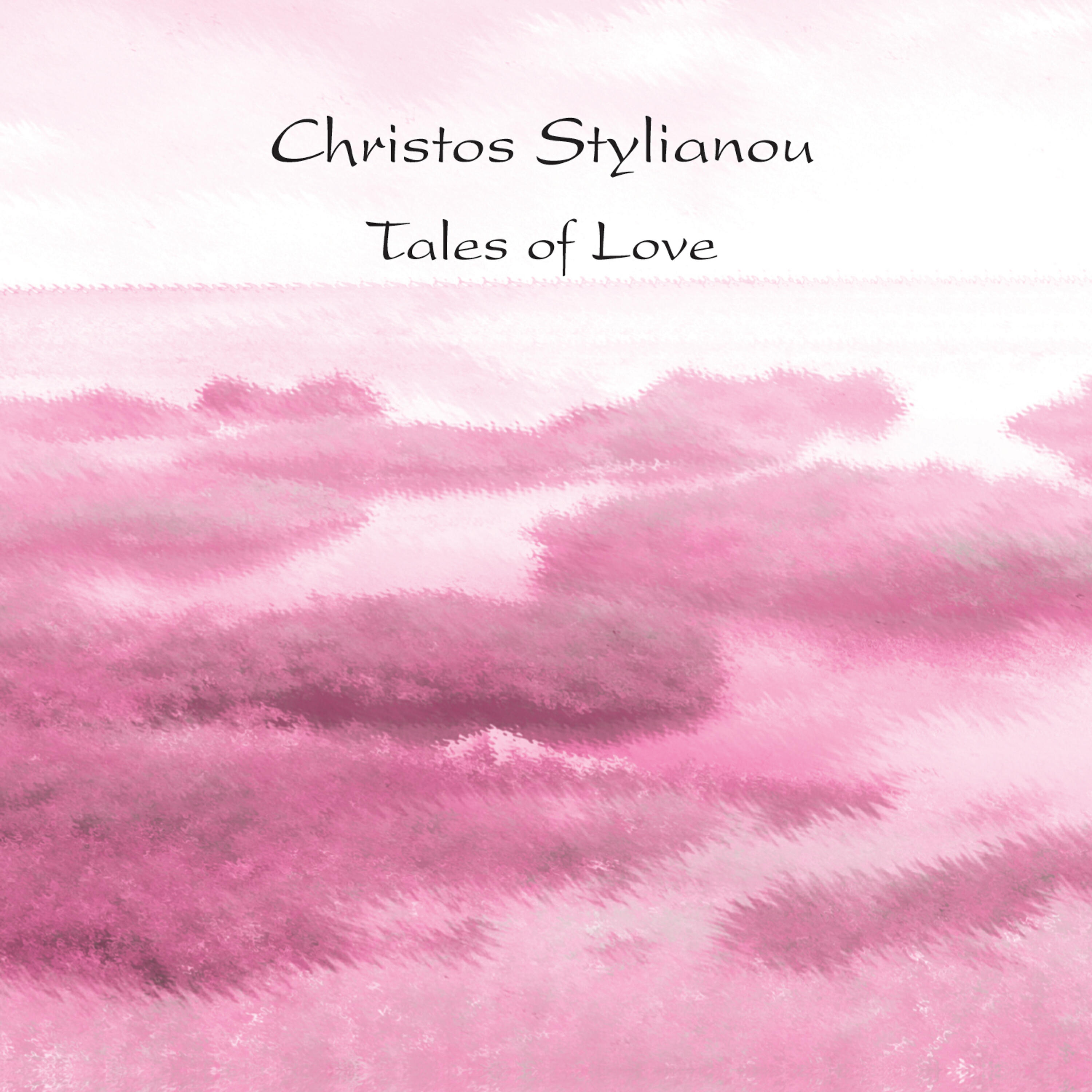 Christos Stylianou - Ti Parlo