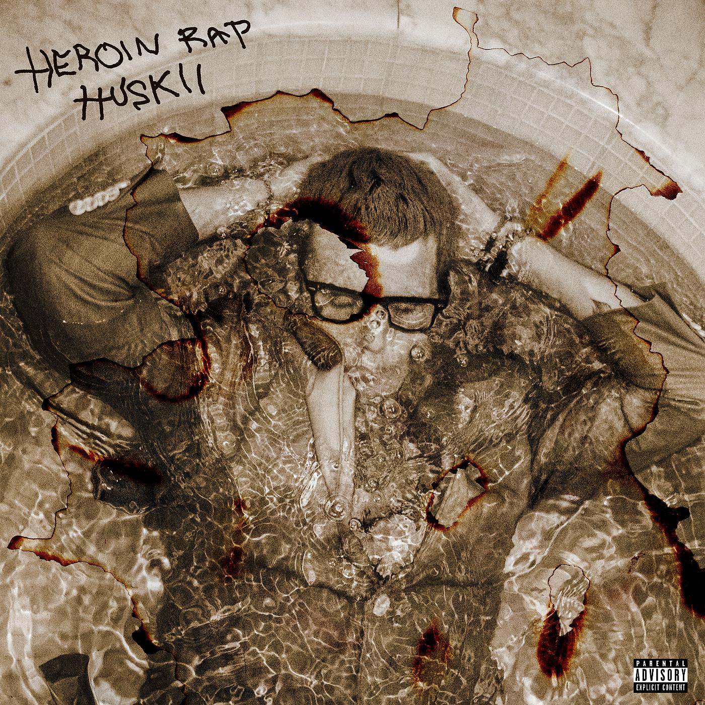 Постер альбома Heroin Rap