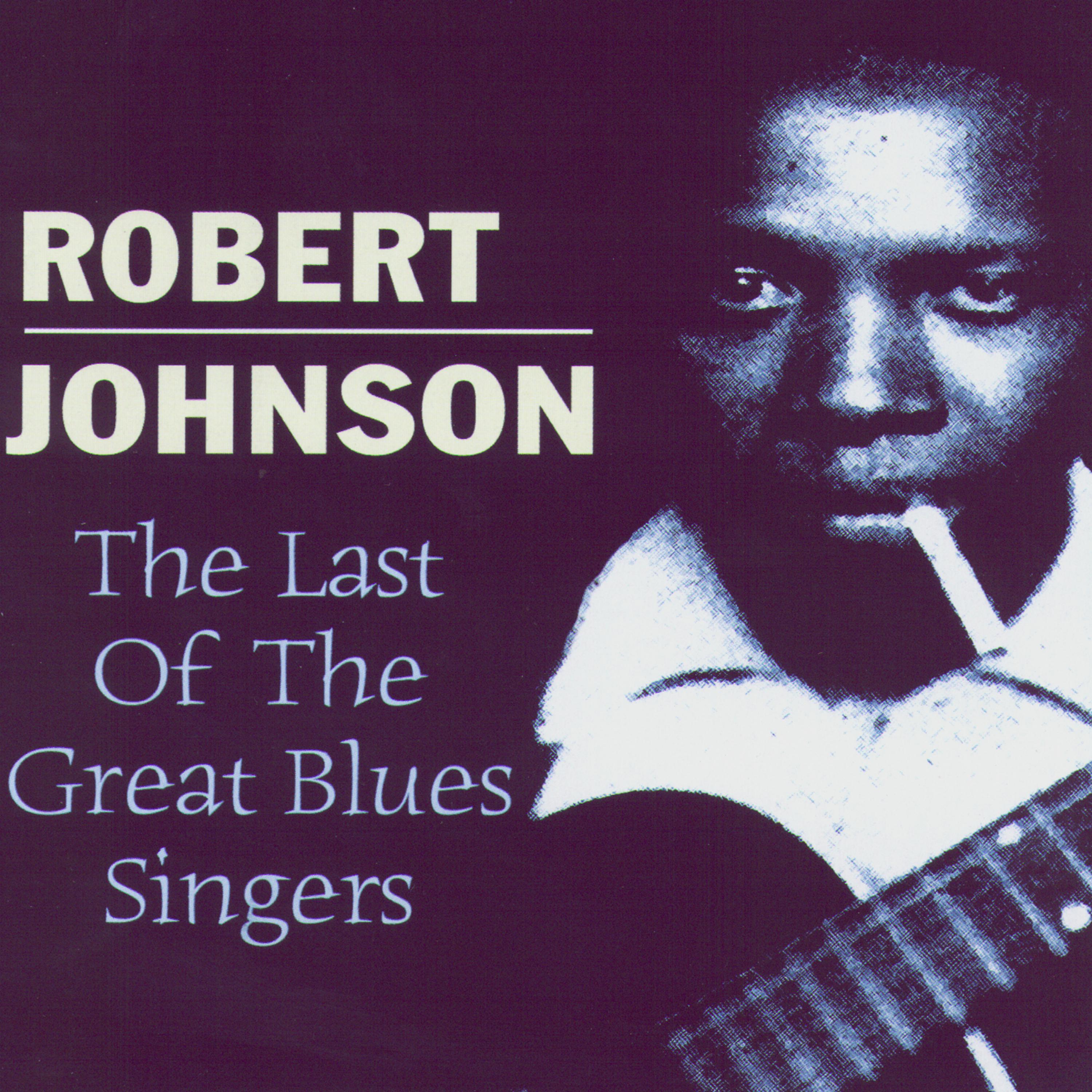 Постер альбома The Last Of The Great Blues Singers