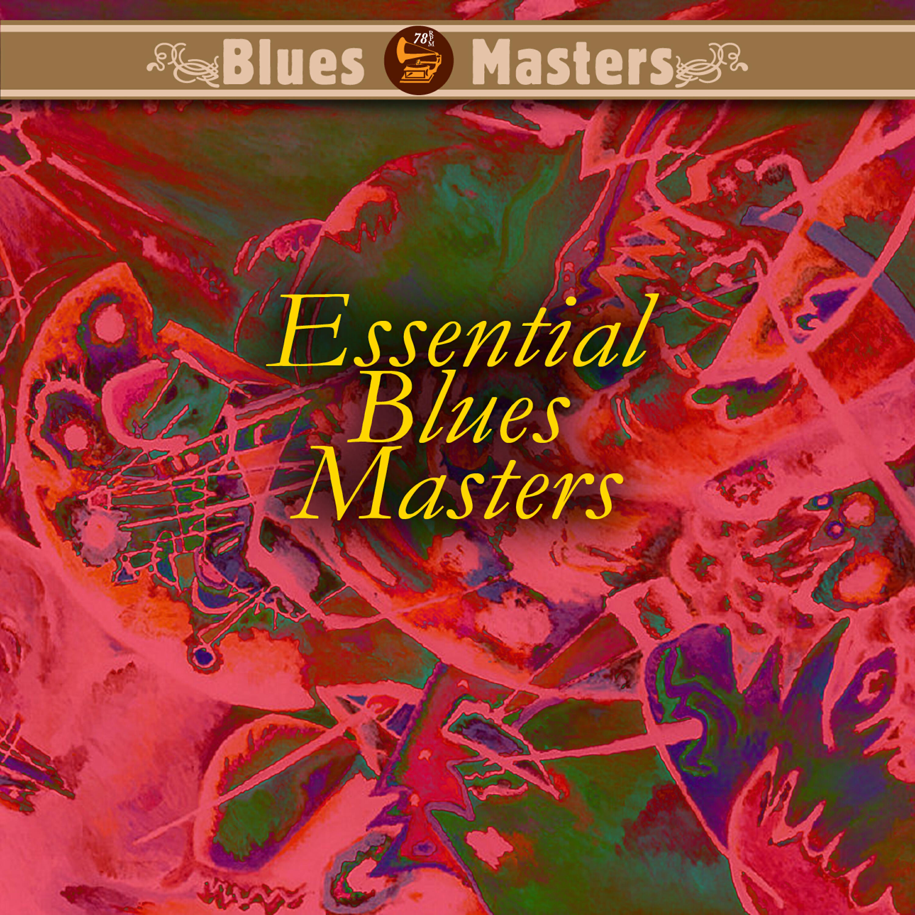 Casey Bill Weldon - Back Door Blues