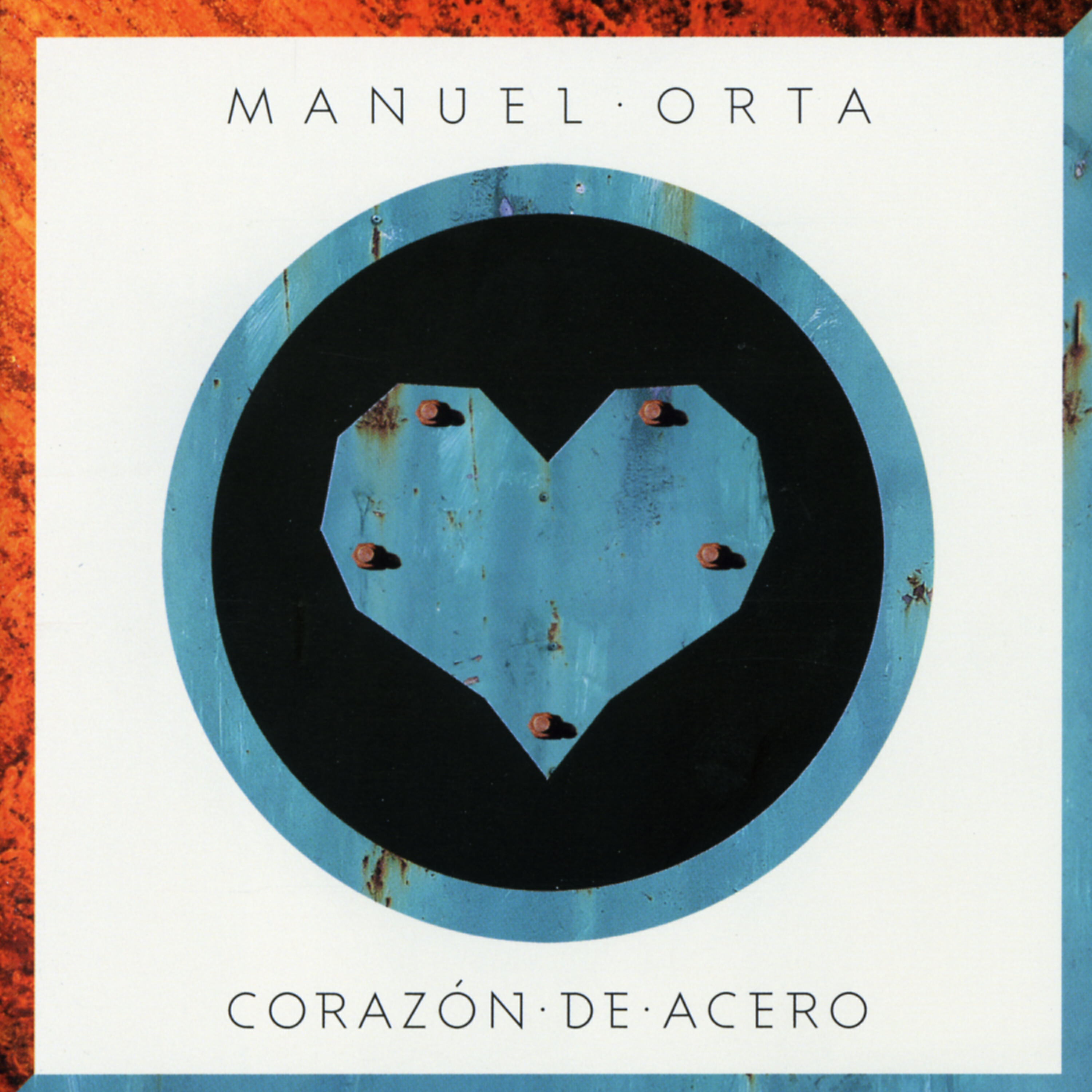 Manuel Orta - No Quieras Apagarme (Rumba)