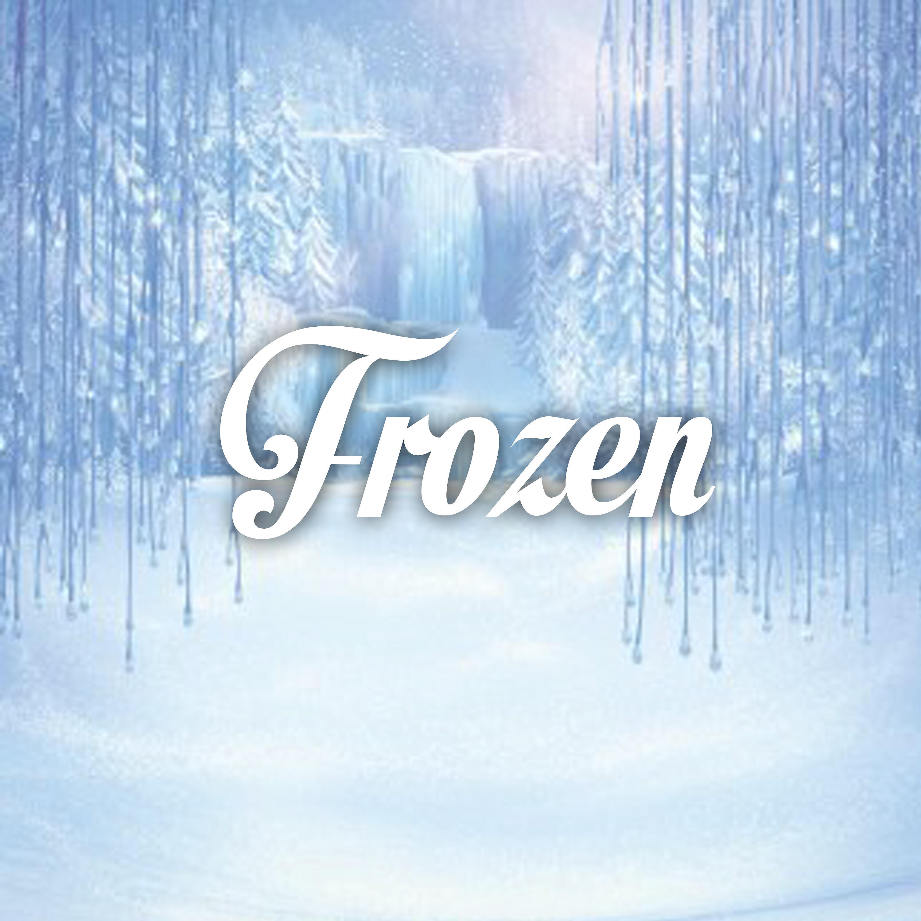 Start Beats - Frozen