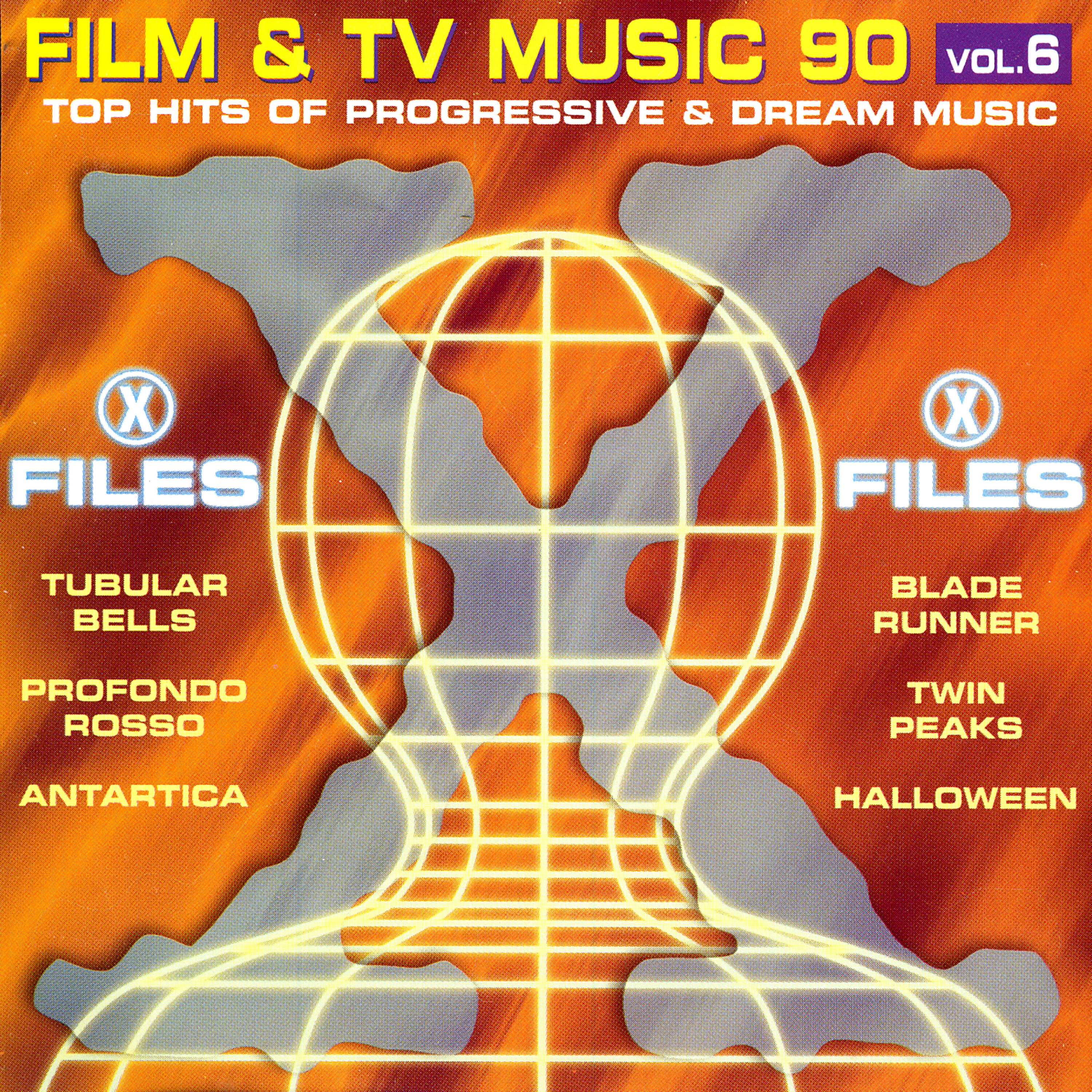 Claudio Simonetti - Hallowen