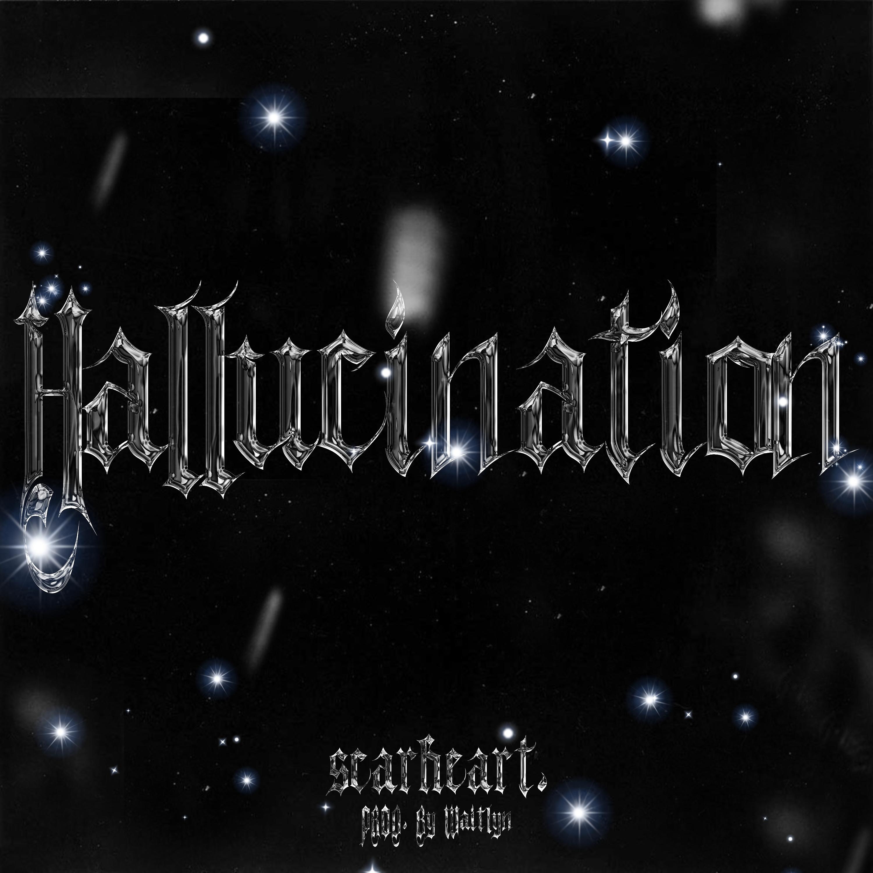 Постер альбома Hallucination