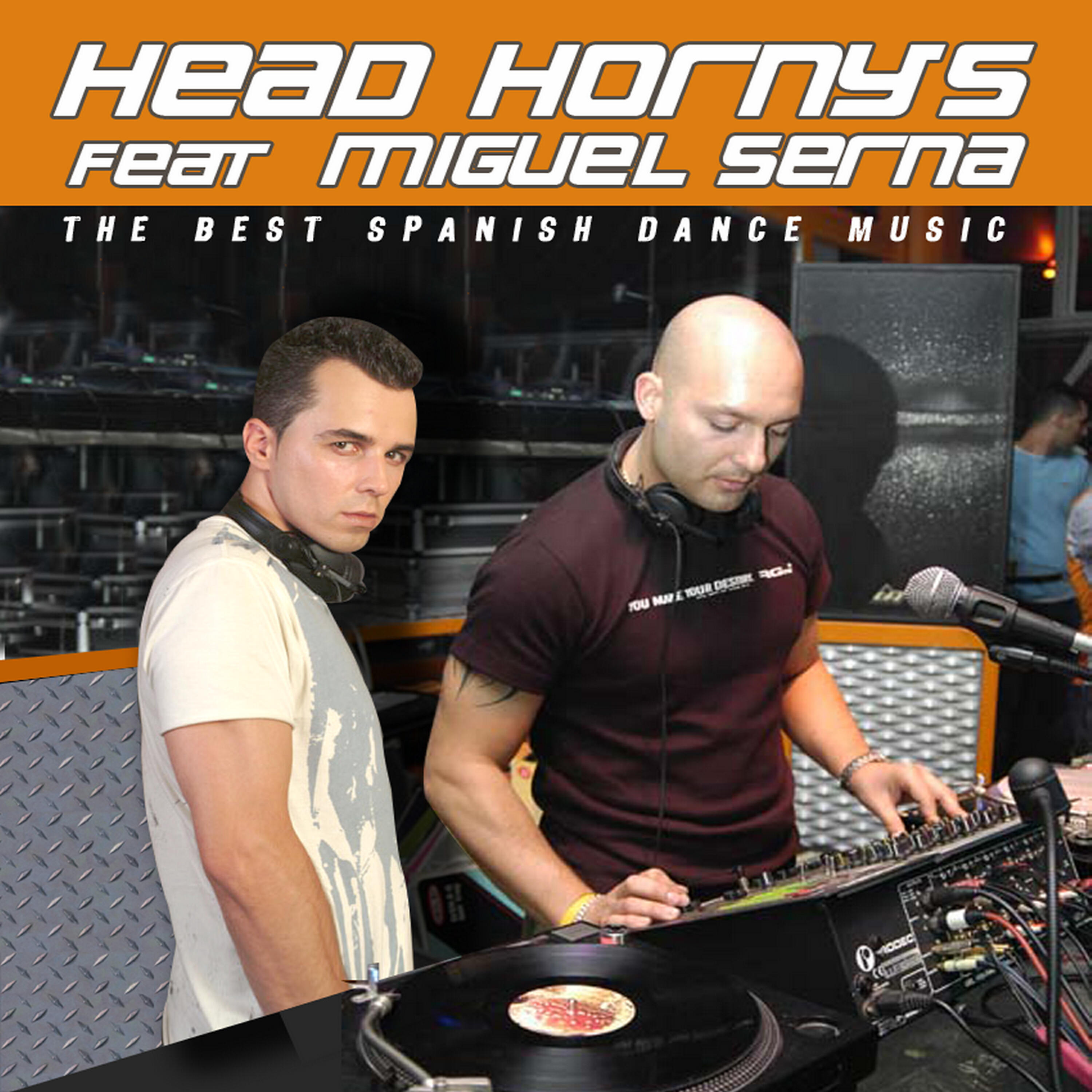 Head Horny's - Only You