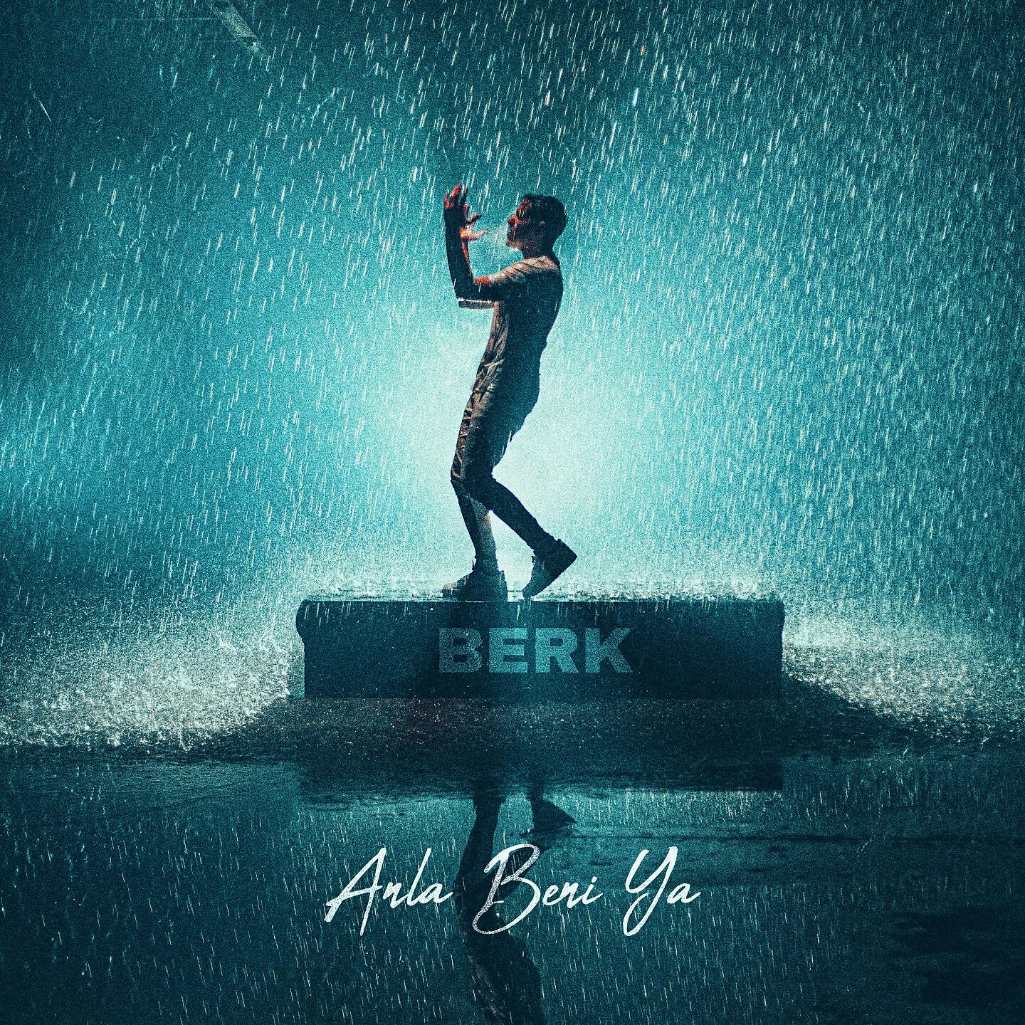 Berk - Anla Beni Ya