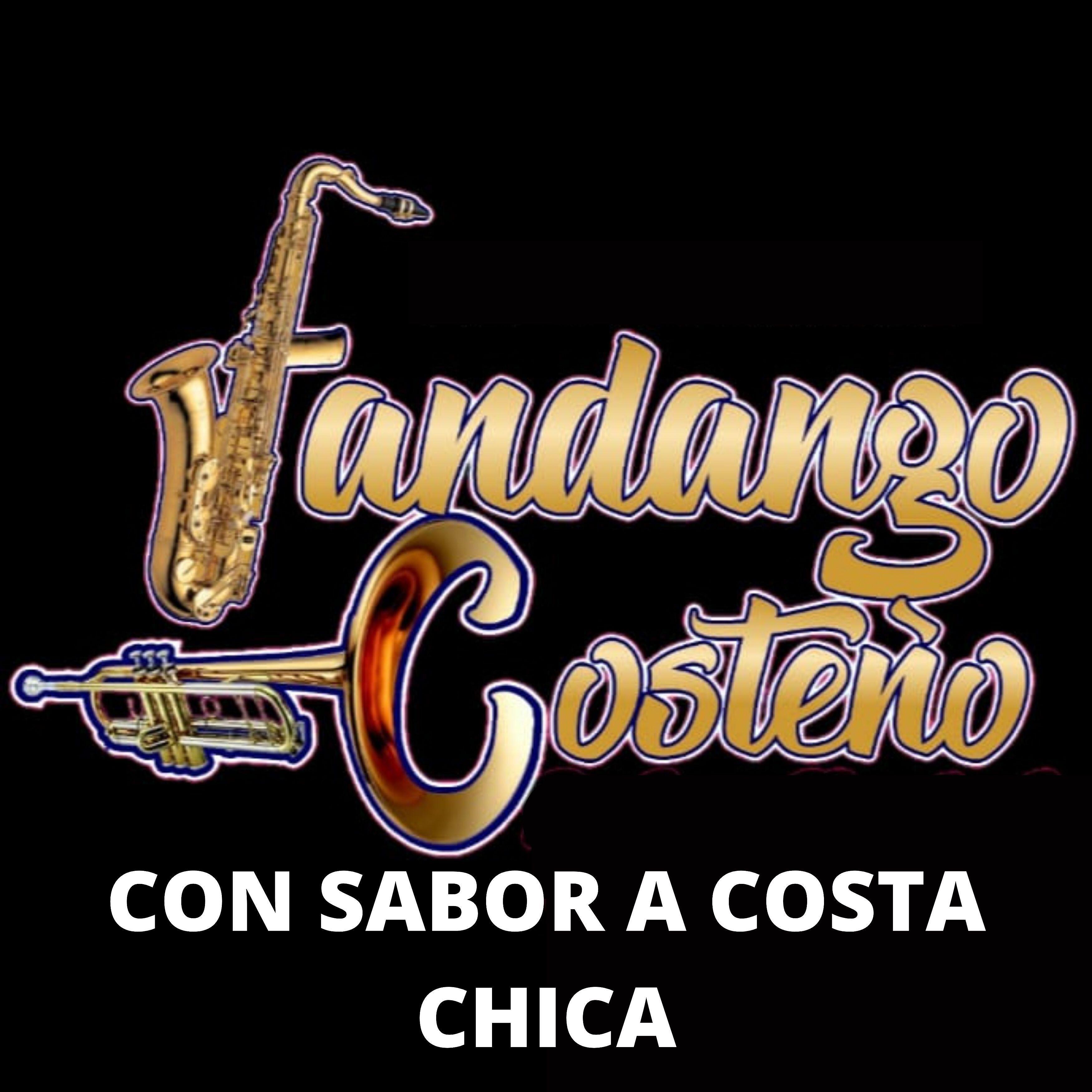 Fandango Costeño - Caña Brava