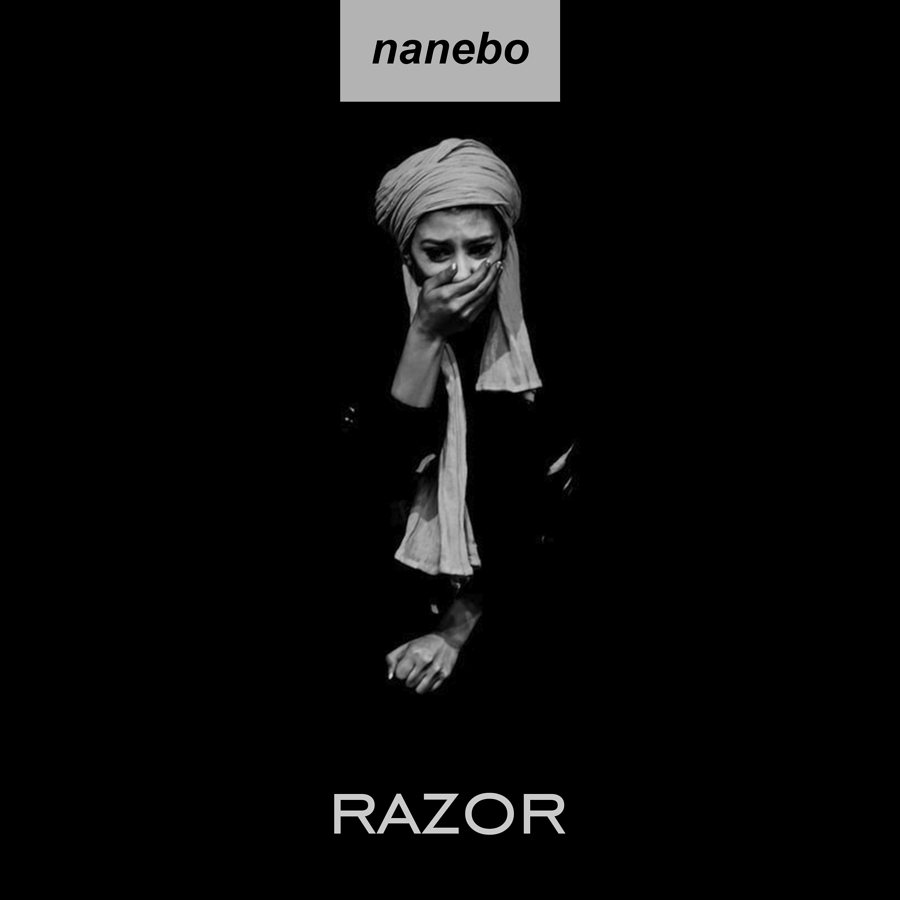 Постер альбома Razor