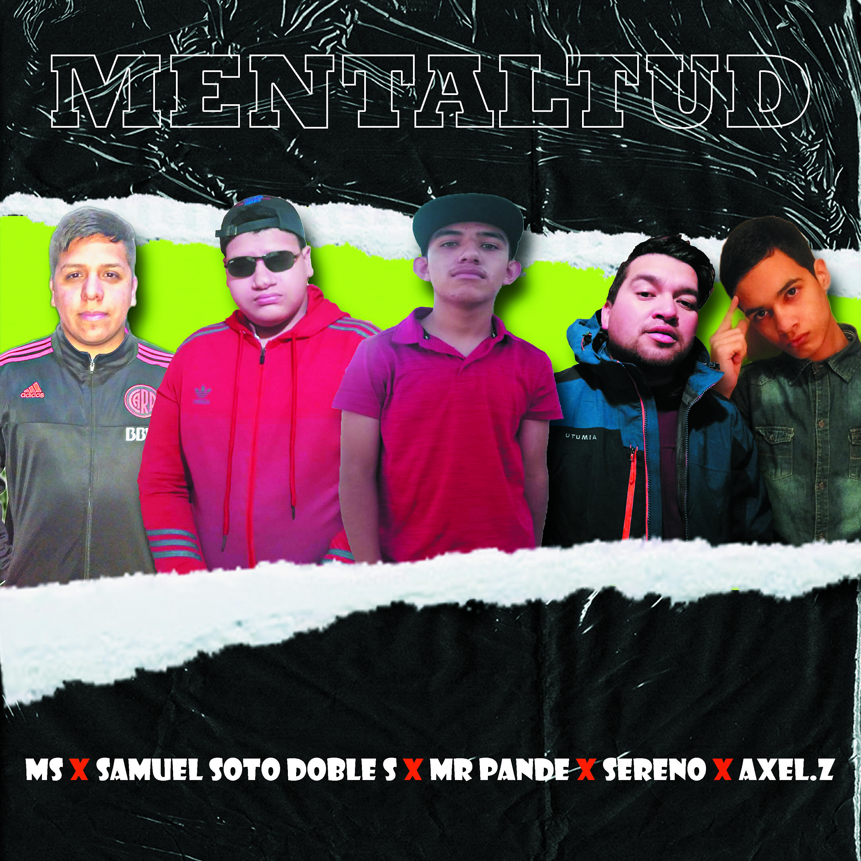 MR Pande - Mentaltud