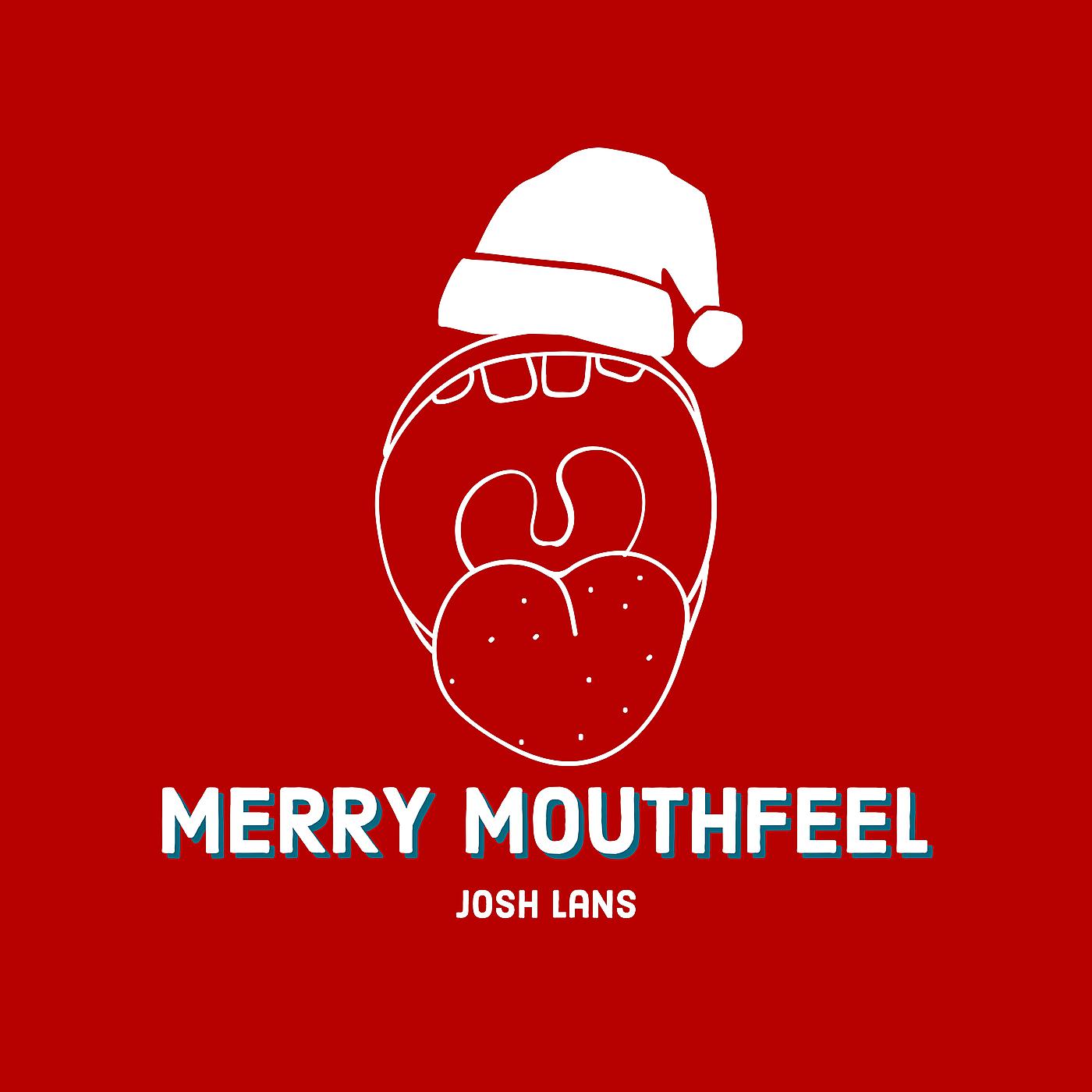 Постер альбома Merry Mouthfeel