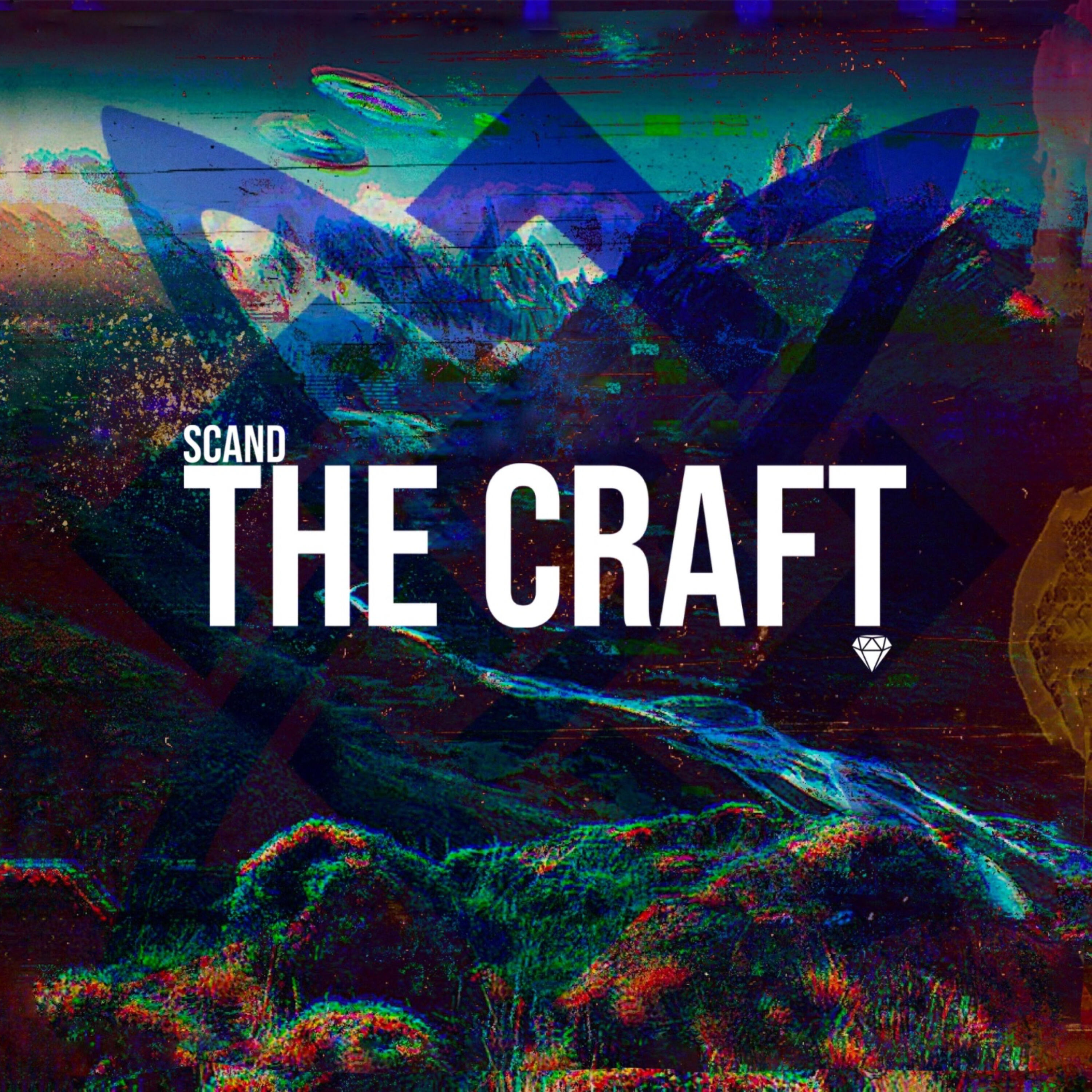 Scand - Earth 2022
