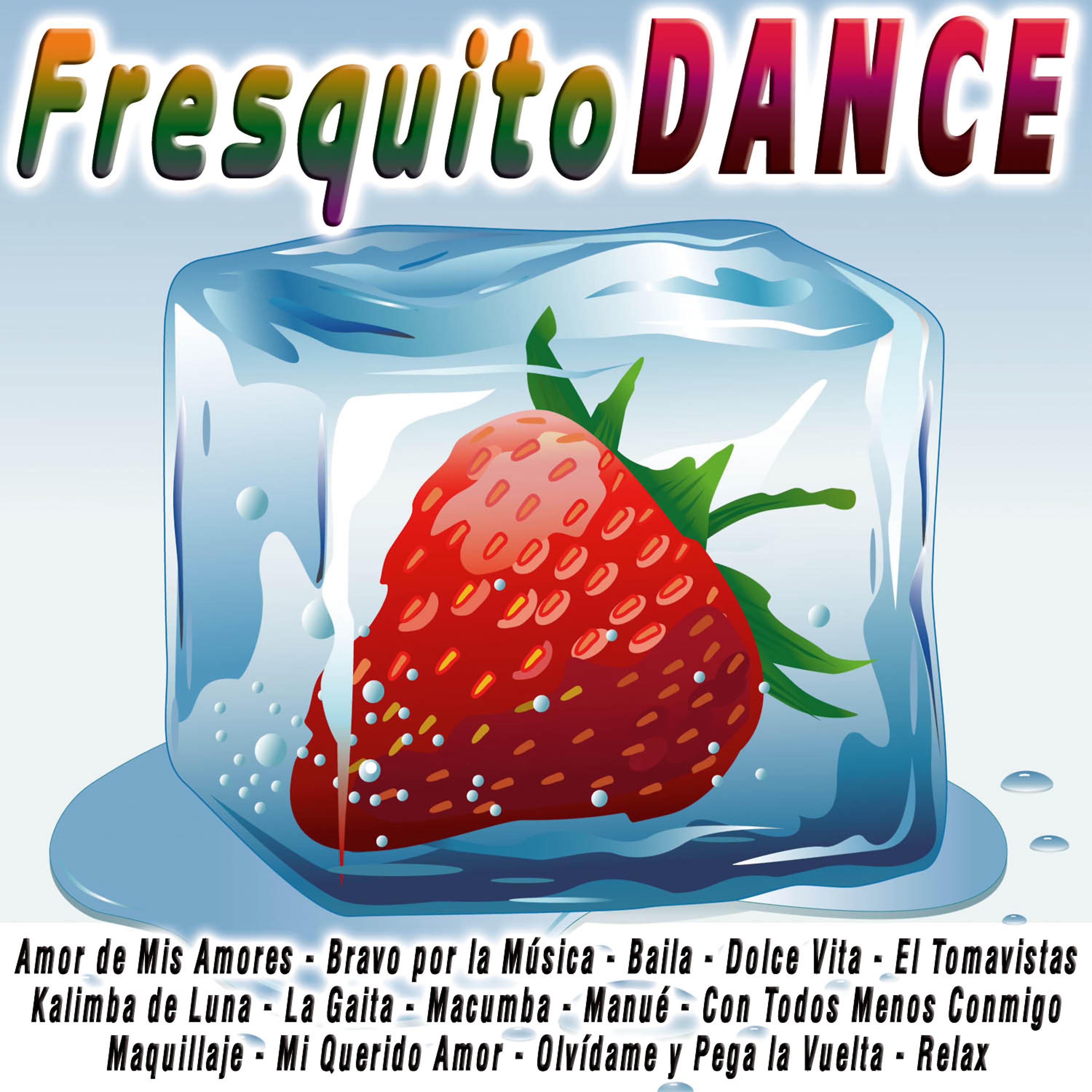 Постер альбома Fresquito Dance