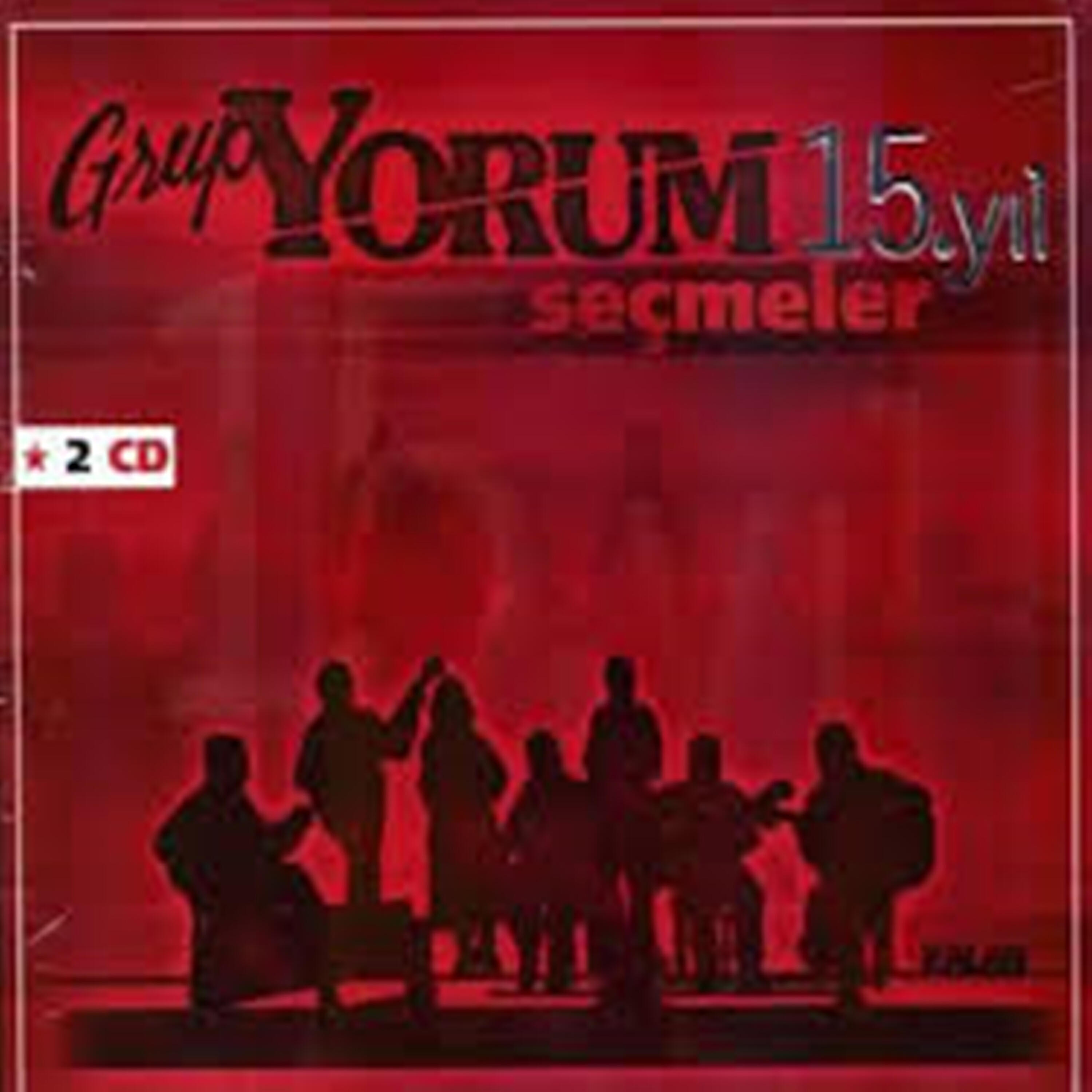 Grup Yorum - Özgür Tutsak