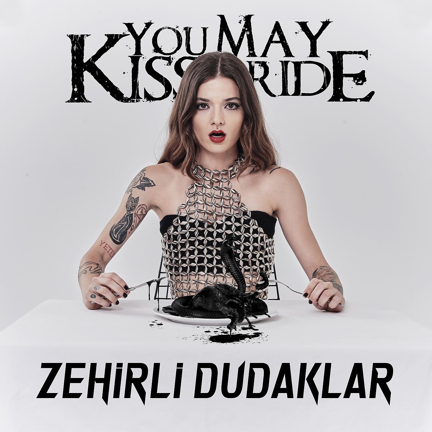 Постер альбома Zehirli Dudaklar