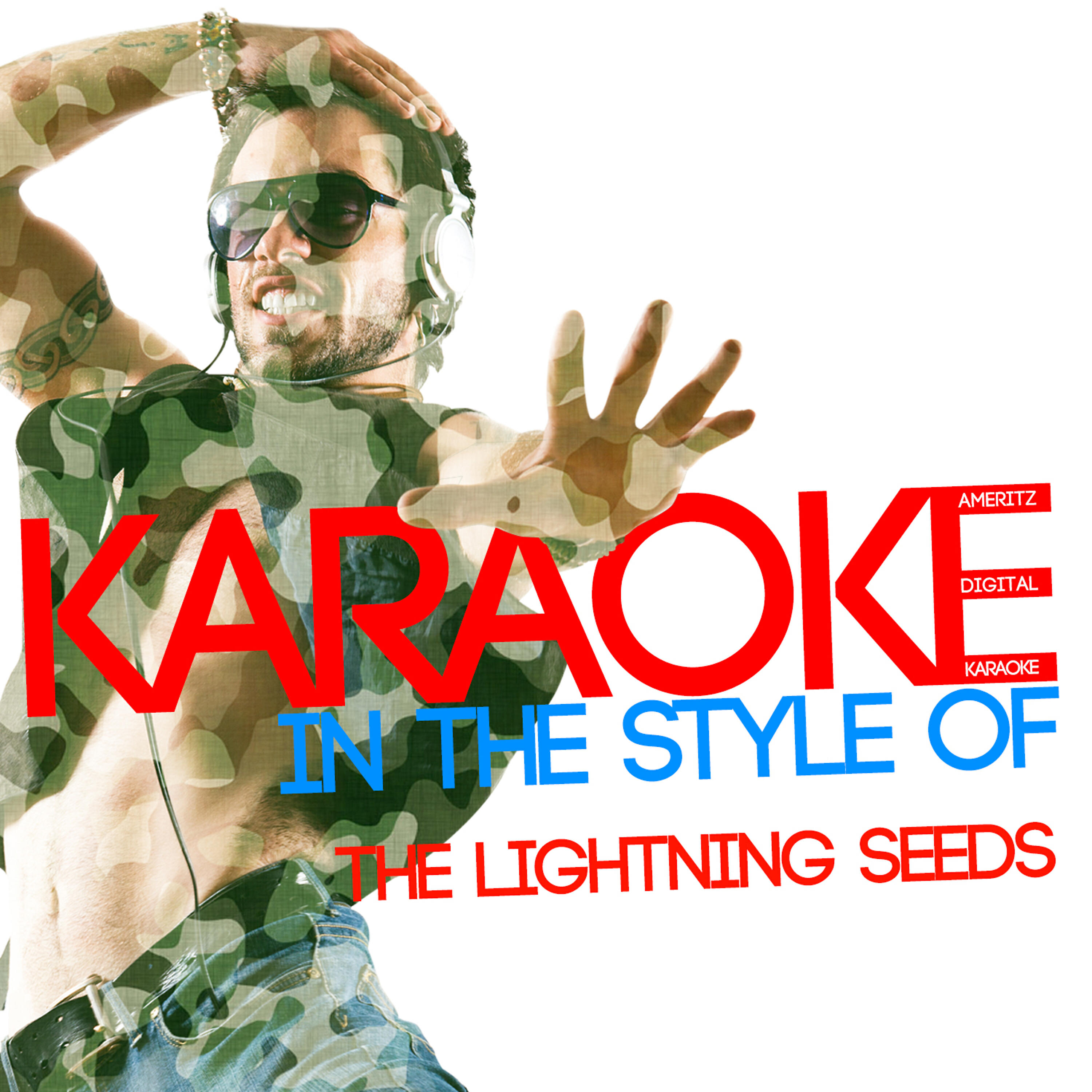 Ameritz Digital Karaoke - Sugar Coated Iceberg (Karaoke Version)