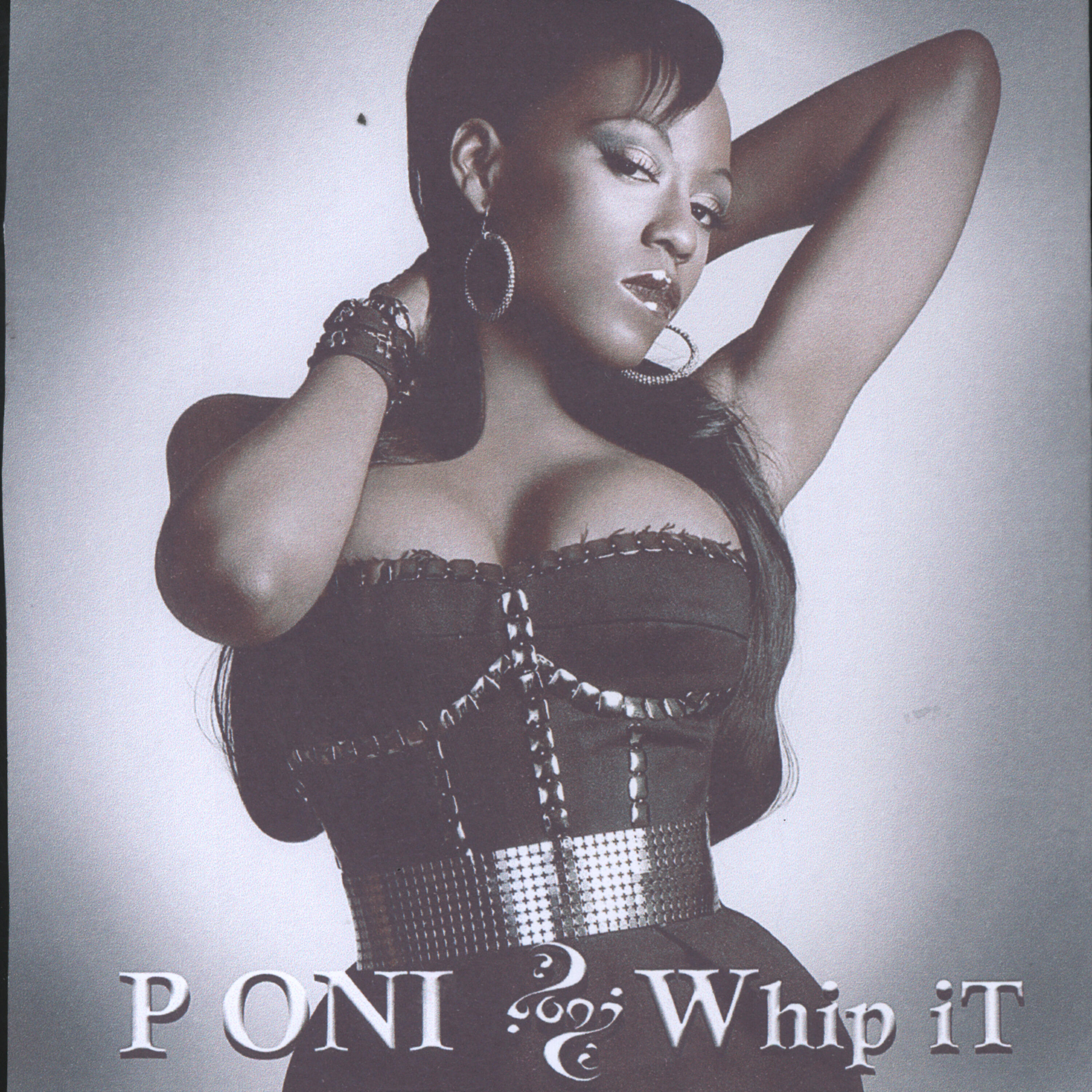 Poni - Swagger