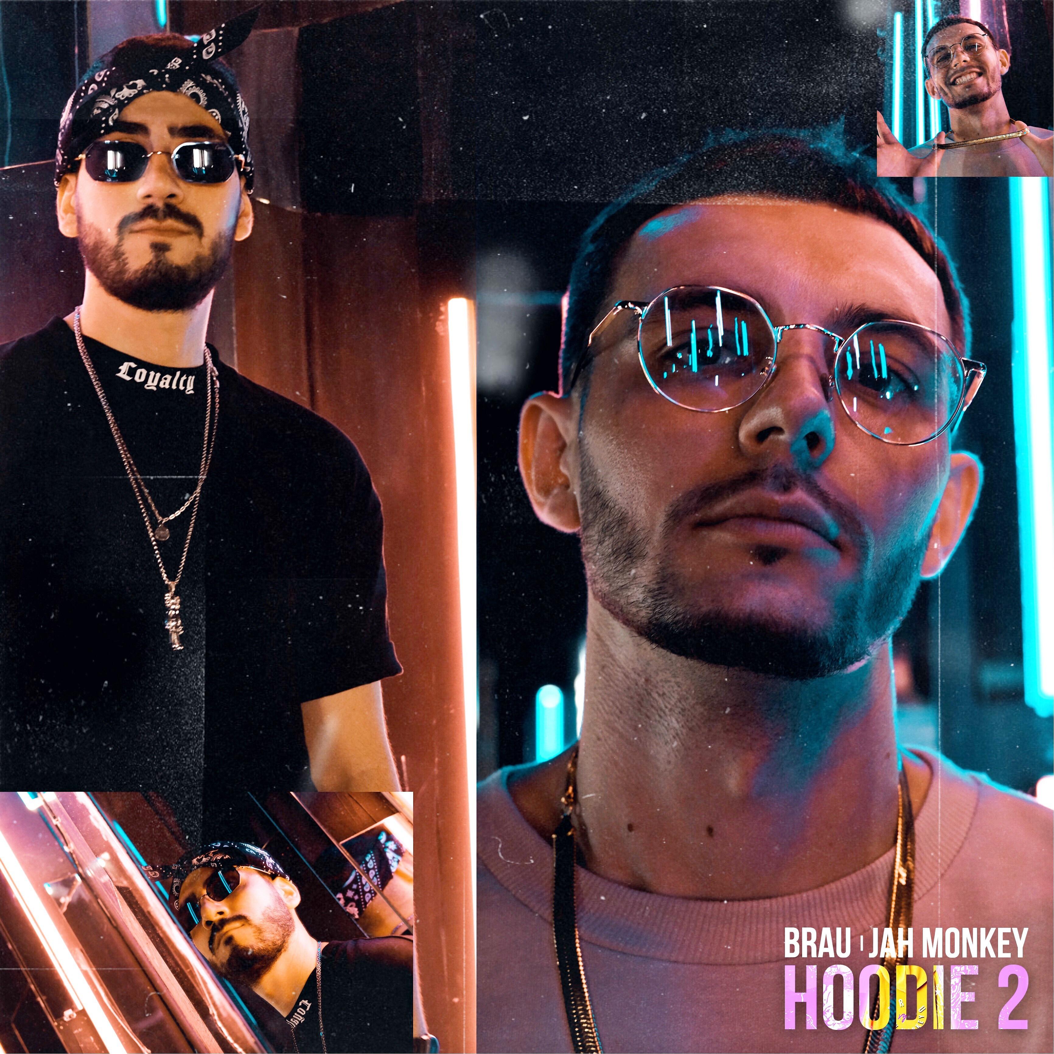 Постер альбома Hoodie 2
