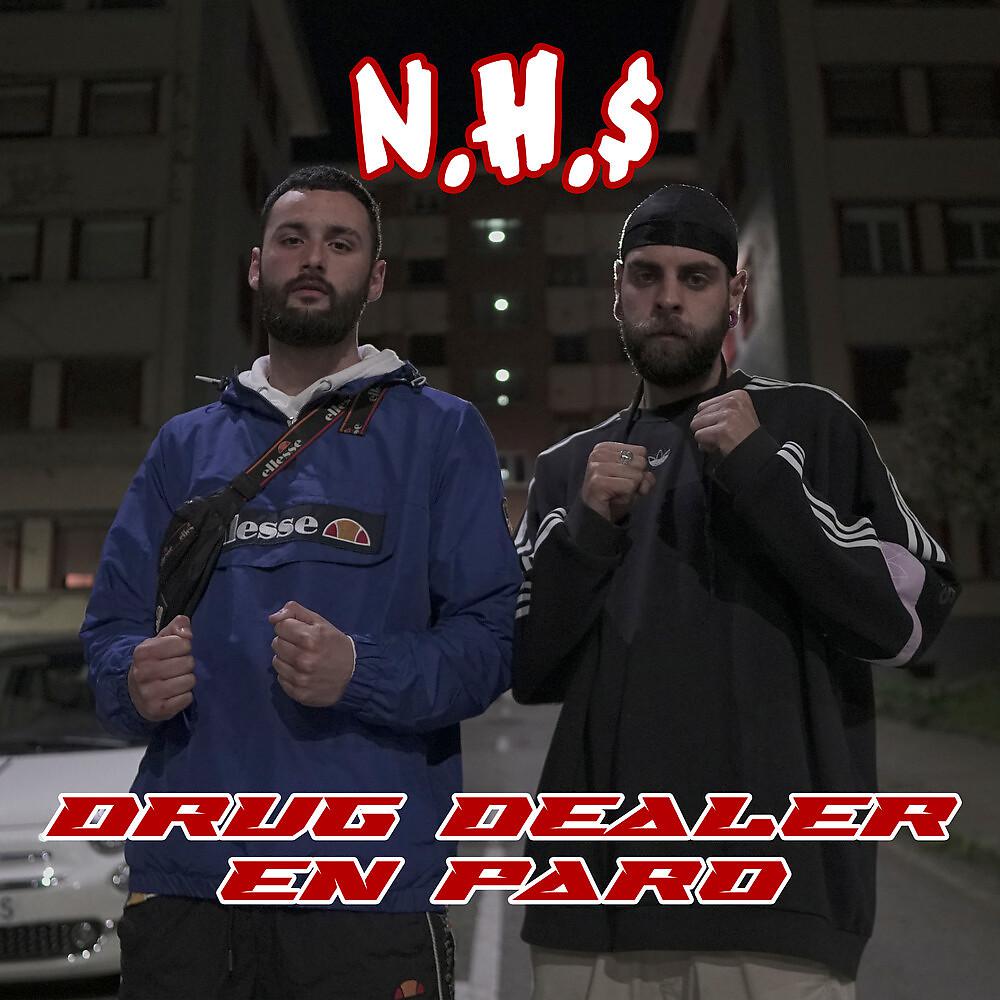 Постер альбома Drug Dealer en Paro