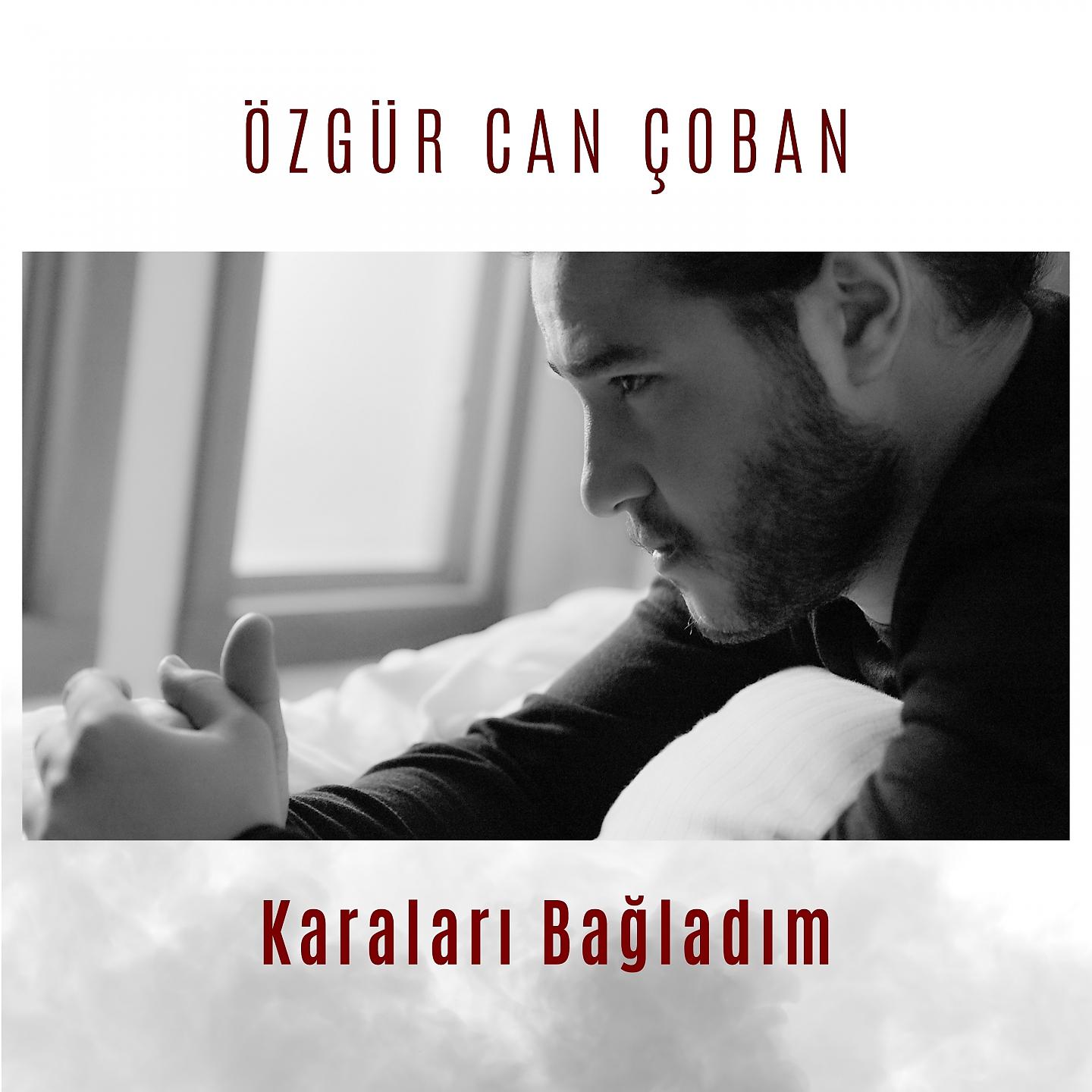 Постер альбома Karaları Bağladım