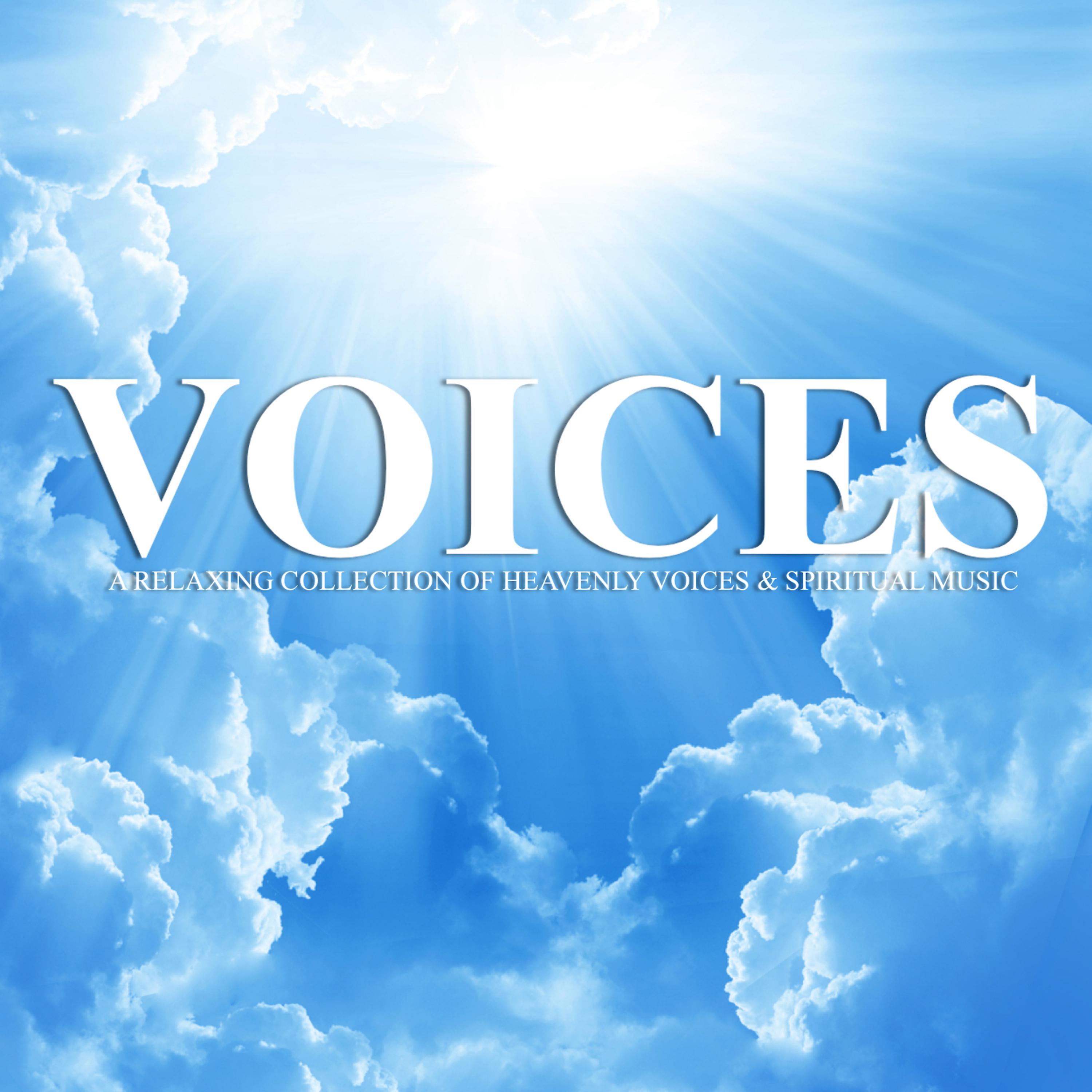Monks from Downside Abbey - Psalm 90: He Who Dwells