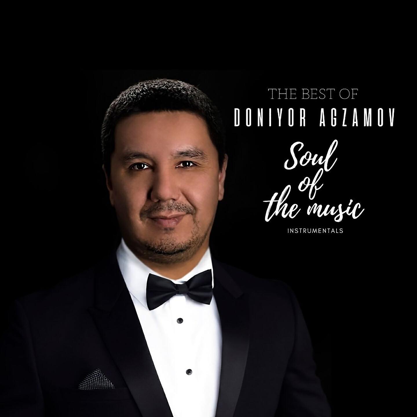 Doniyor Agzamov - Ilhaq Tohir (From 