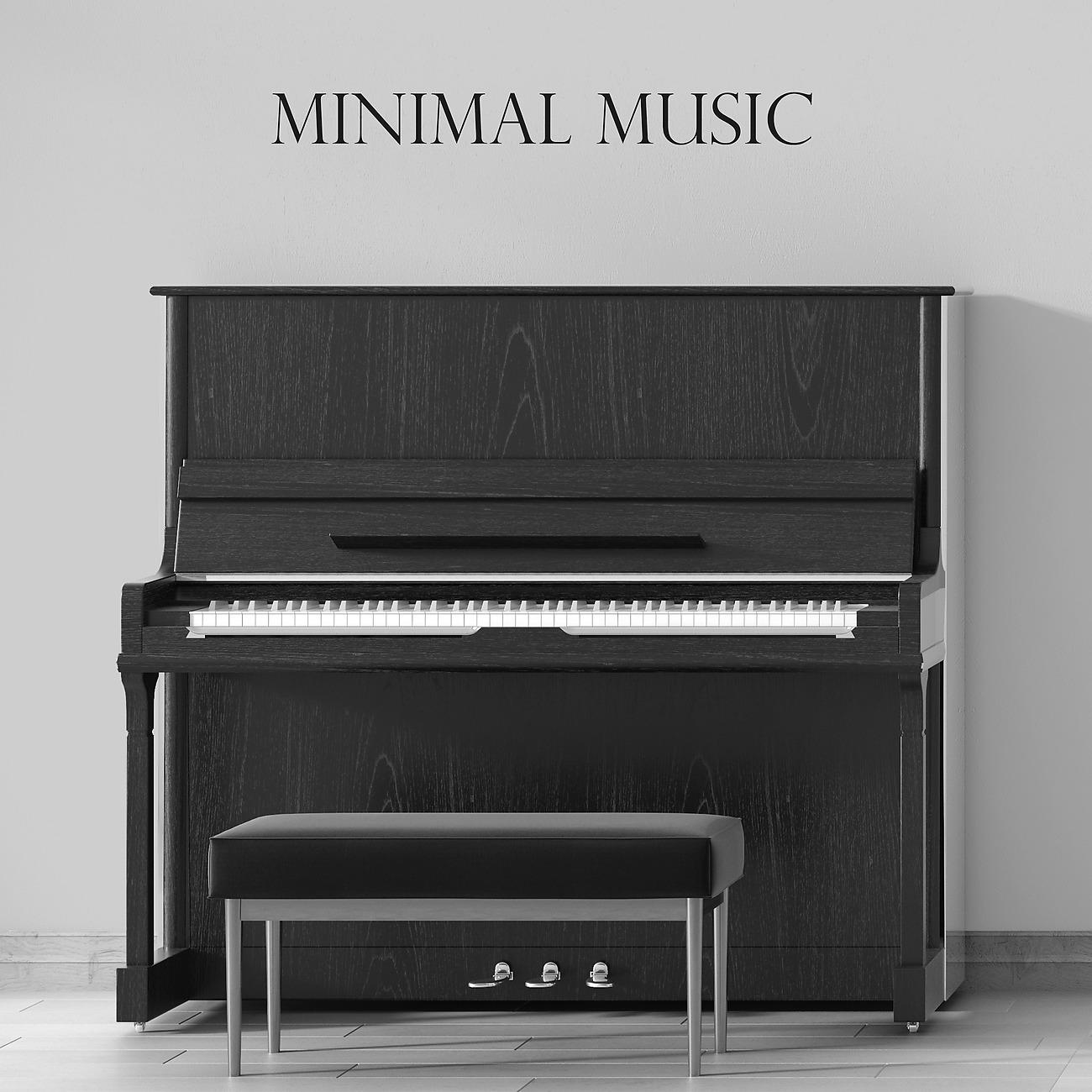 Постер альбома Minimal Music