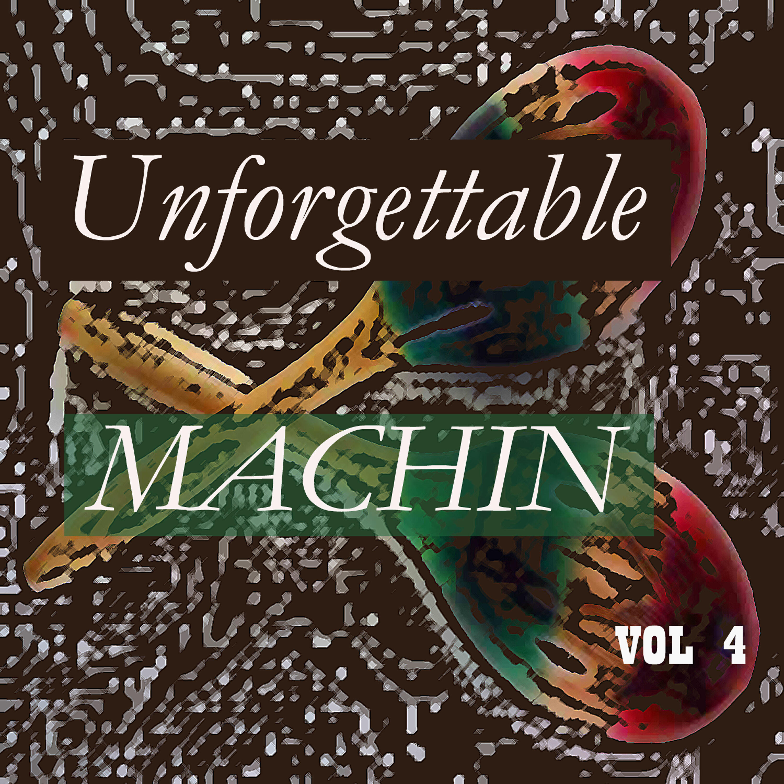 Antonio Machin - Moreno