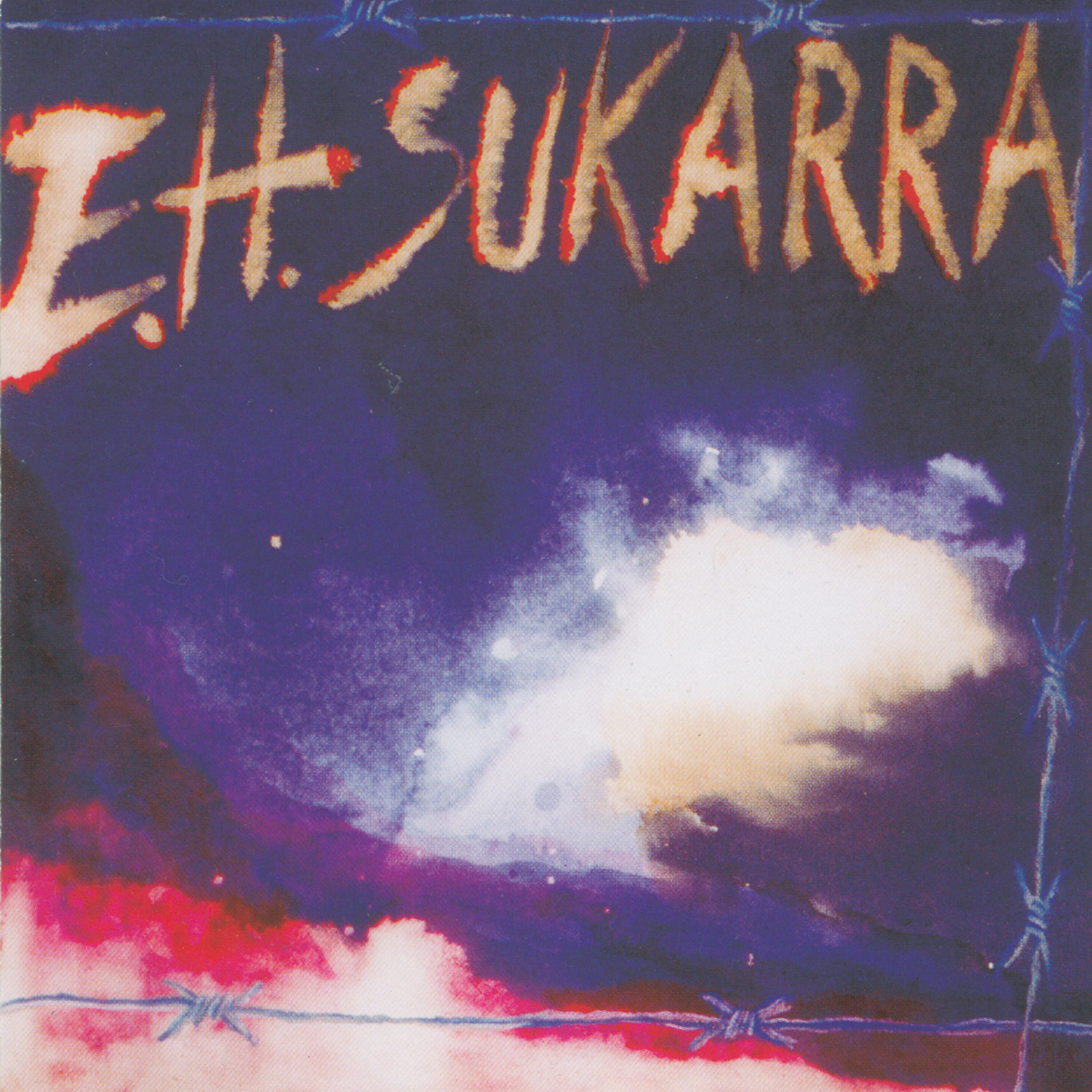 EH Sukarra - Evils
