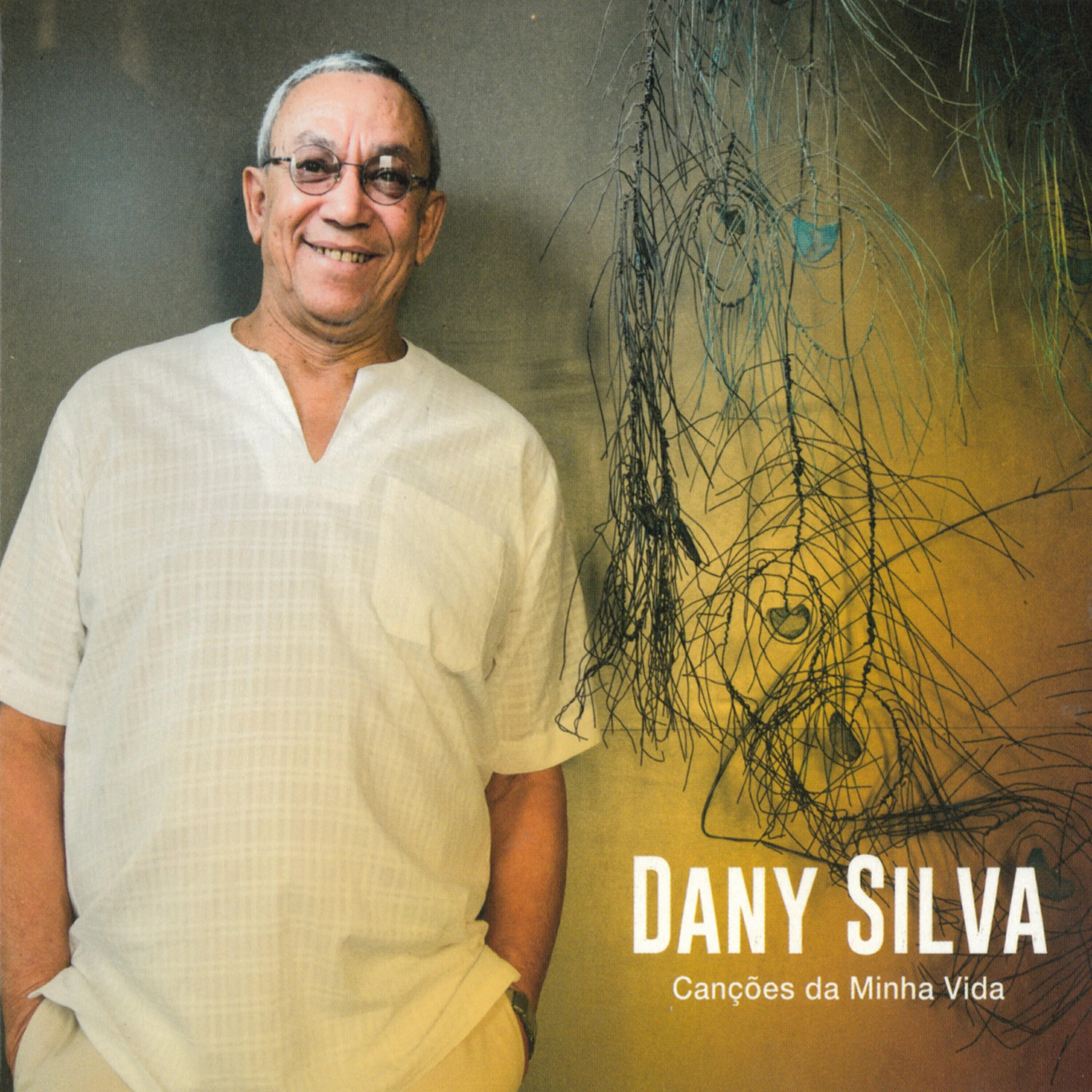 Dany Silva - ó Bernard
